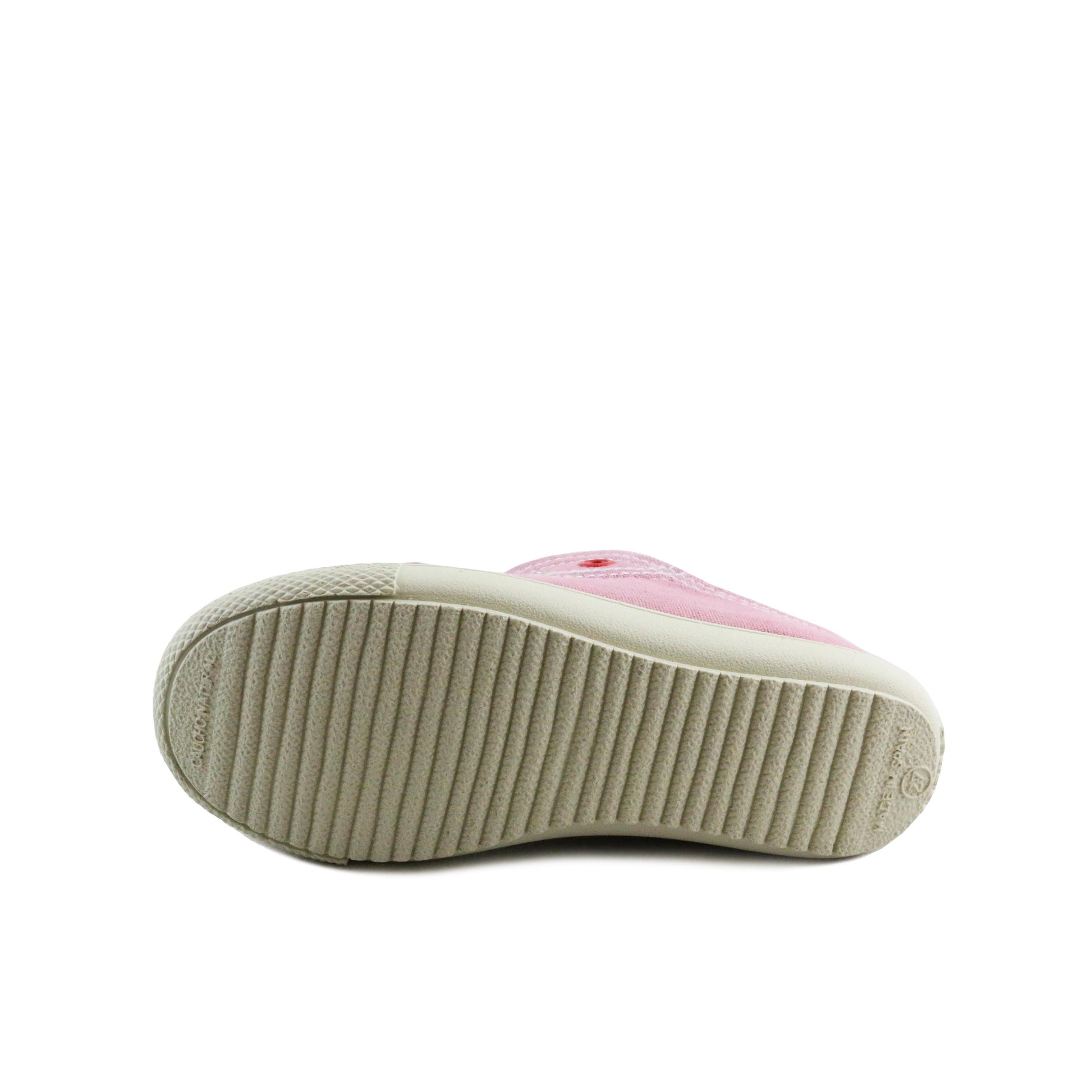 Zapatilla rosa con cordón y elástico 4306 Vulladi - 4306-10-4.jpg