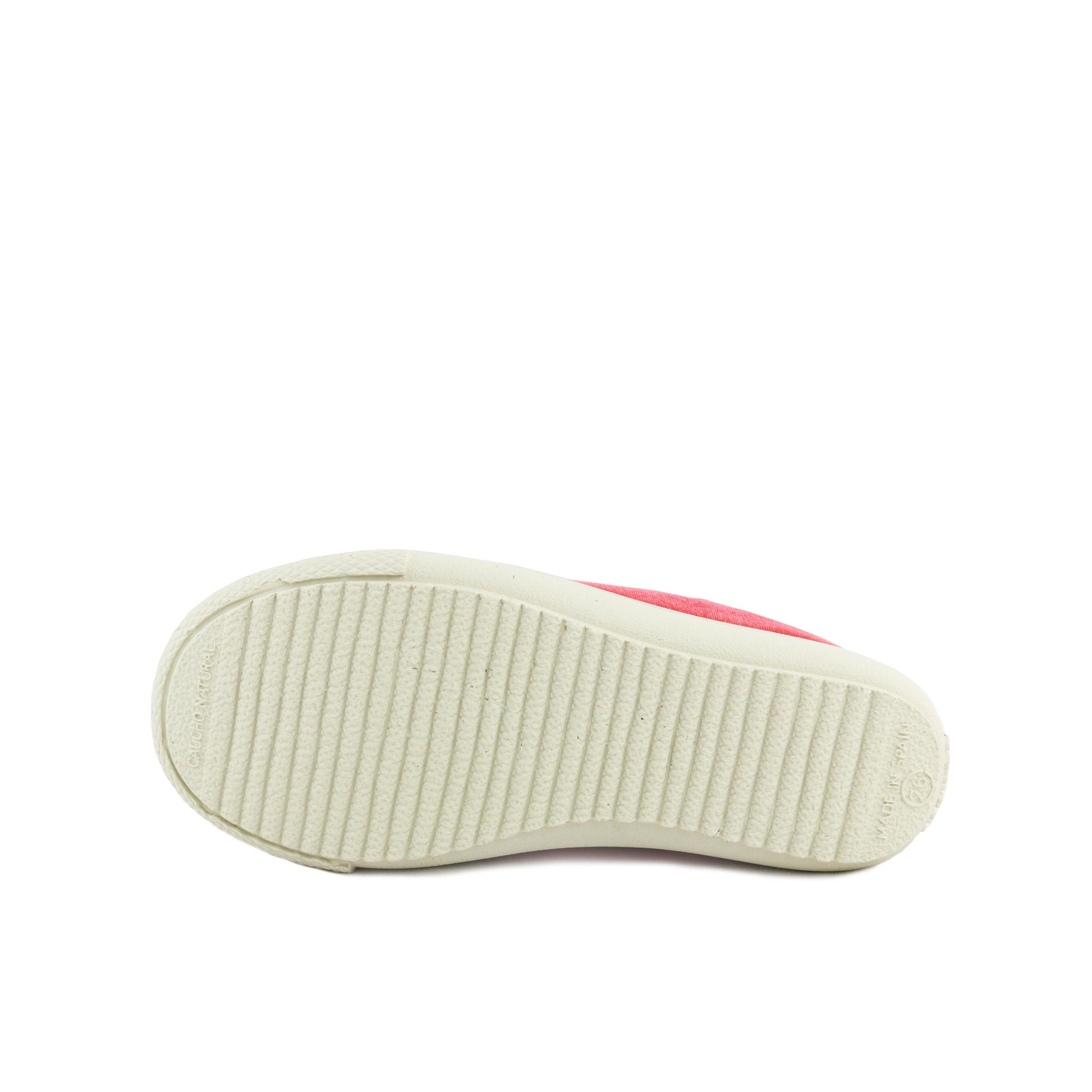 Zapatilla rojo con cordón y elástico 4306 Vulladi - 4306-11-4.jpg