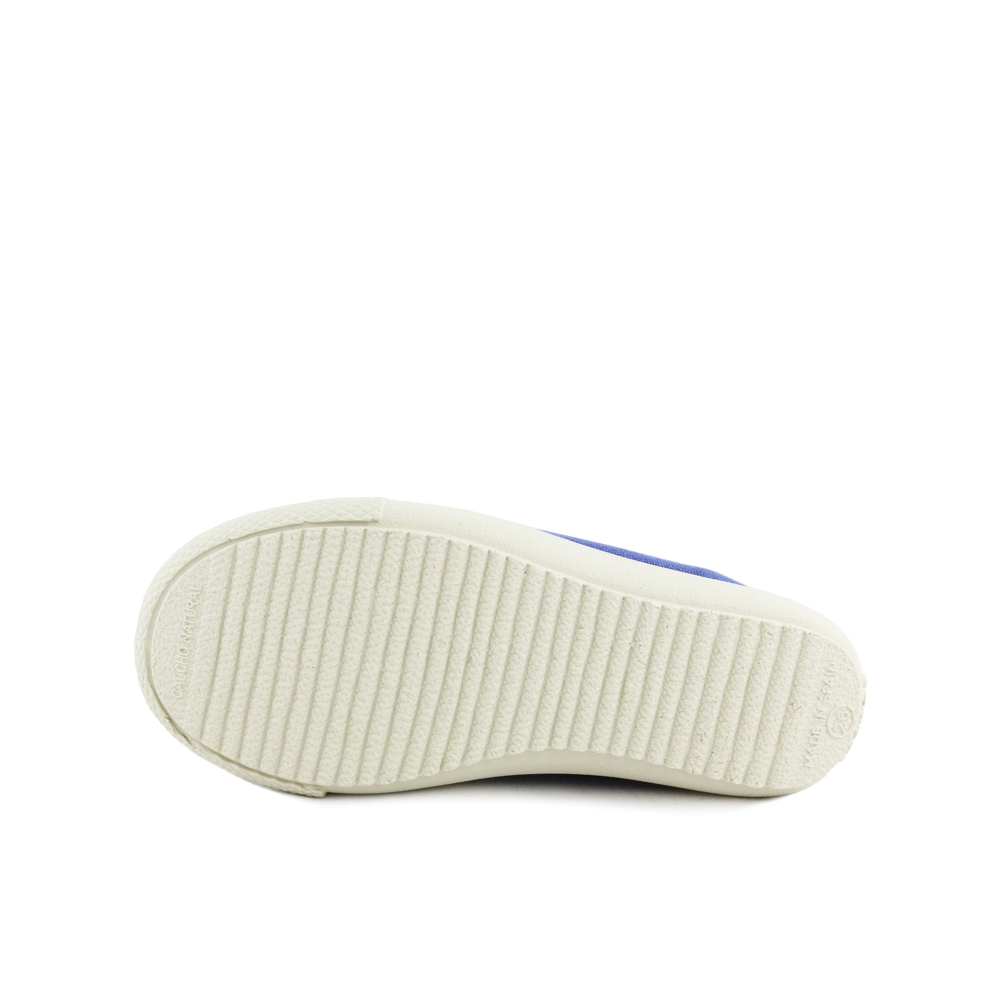 Zapatilla azul con cordón y elástico 4306 Vulladi - 4306-7-4.jpg