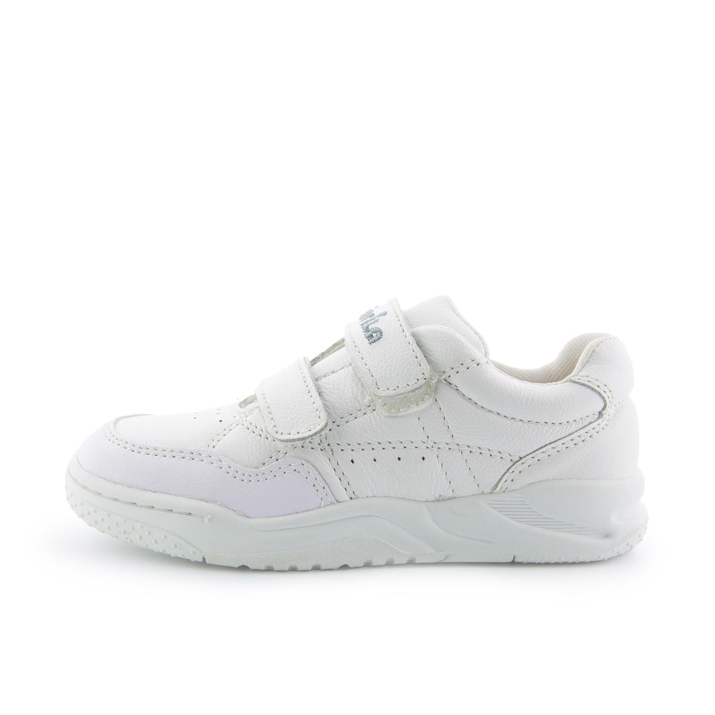 Deportiva total blanco con velcro 43400 de Gorila - 43400-307-1.jpg
