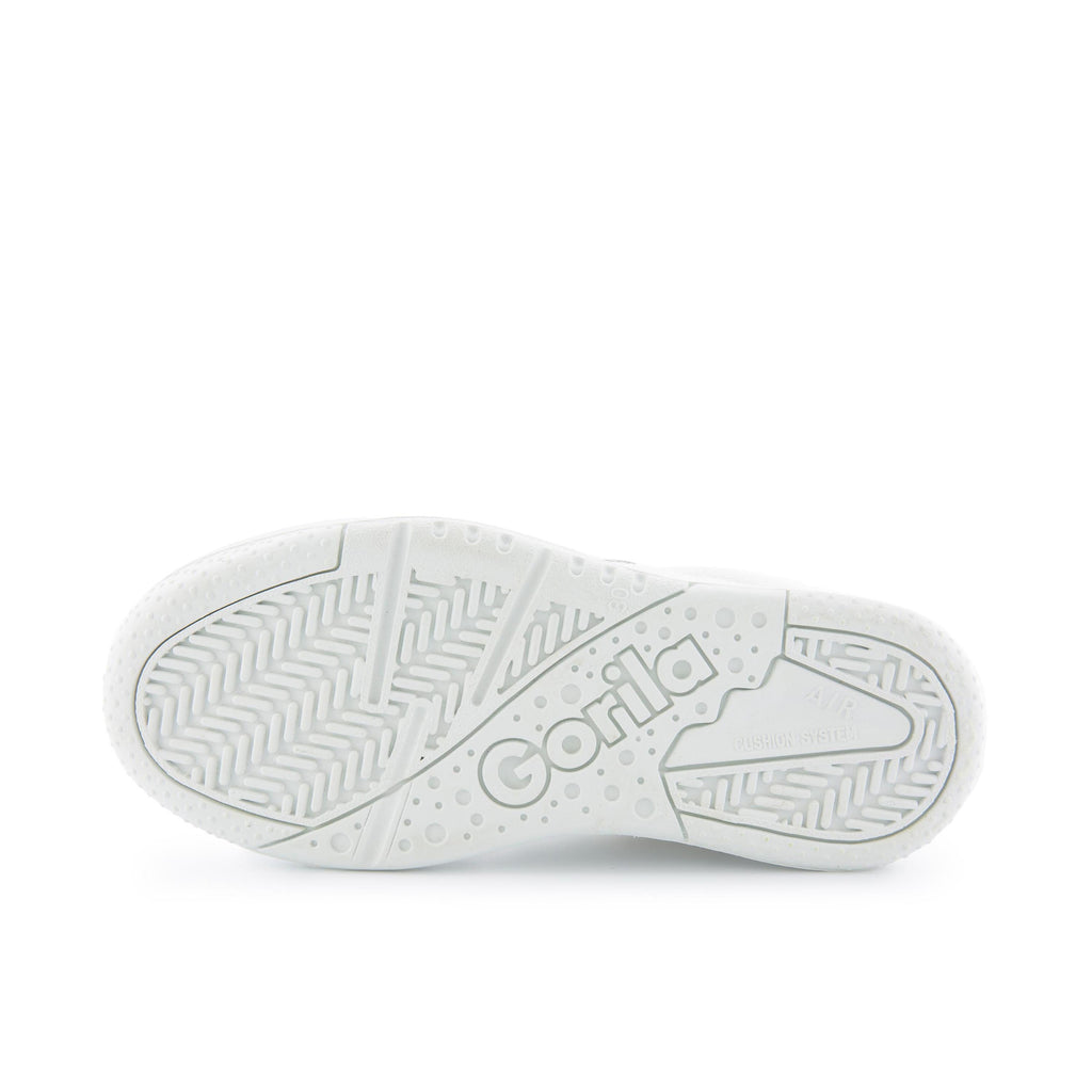 Deportiva total blanco con velcro 43400 de Gorila - 43400-307-4.jpg