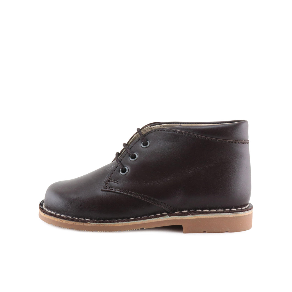 Bota marrón con cordón 43859 de Jeromín - 43859-12-1.jpg