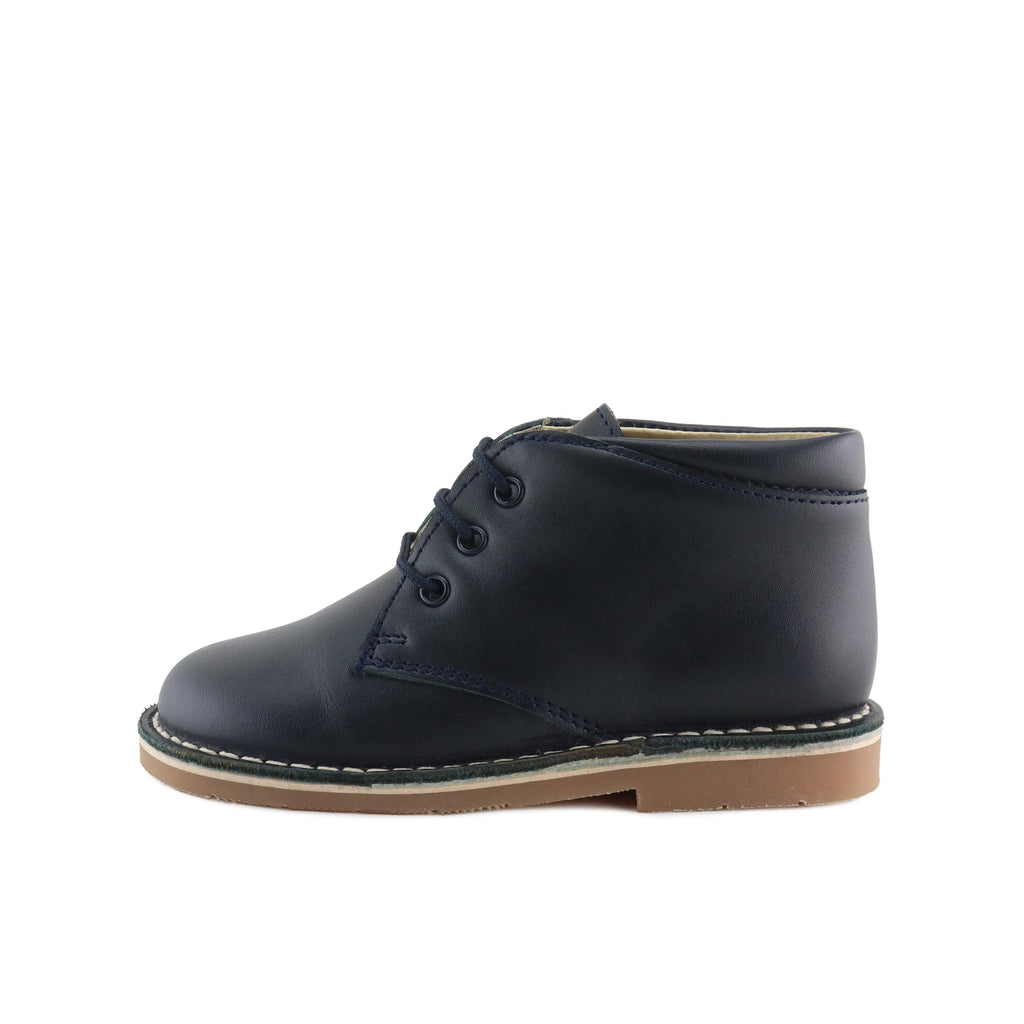 Bota azul con cordón 43859 de Jeromín - 43859-7-1.jpg