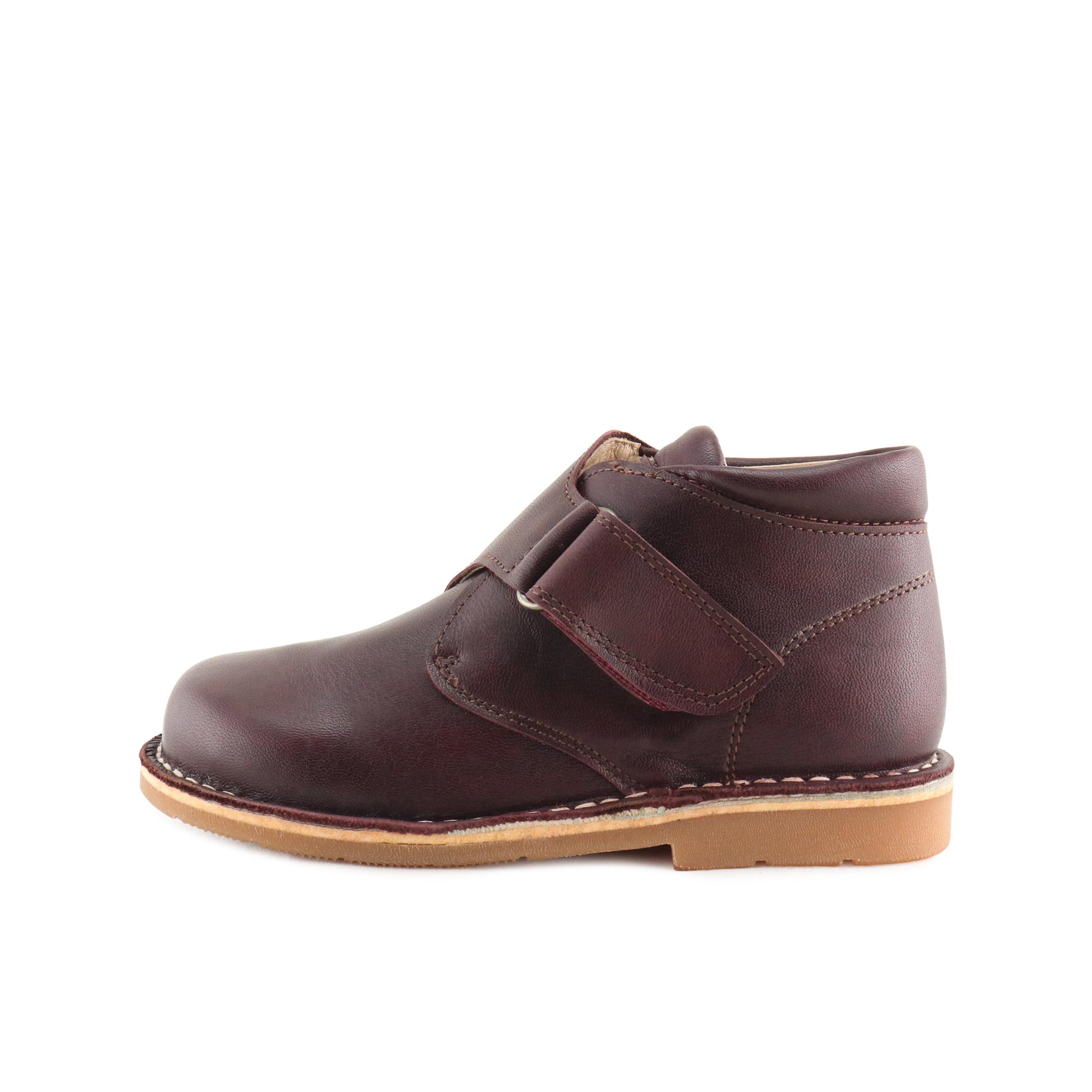 Bota burdeos con velcro 43861 de Jeromín - 43861-13-1.jpg