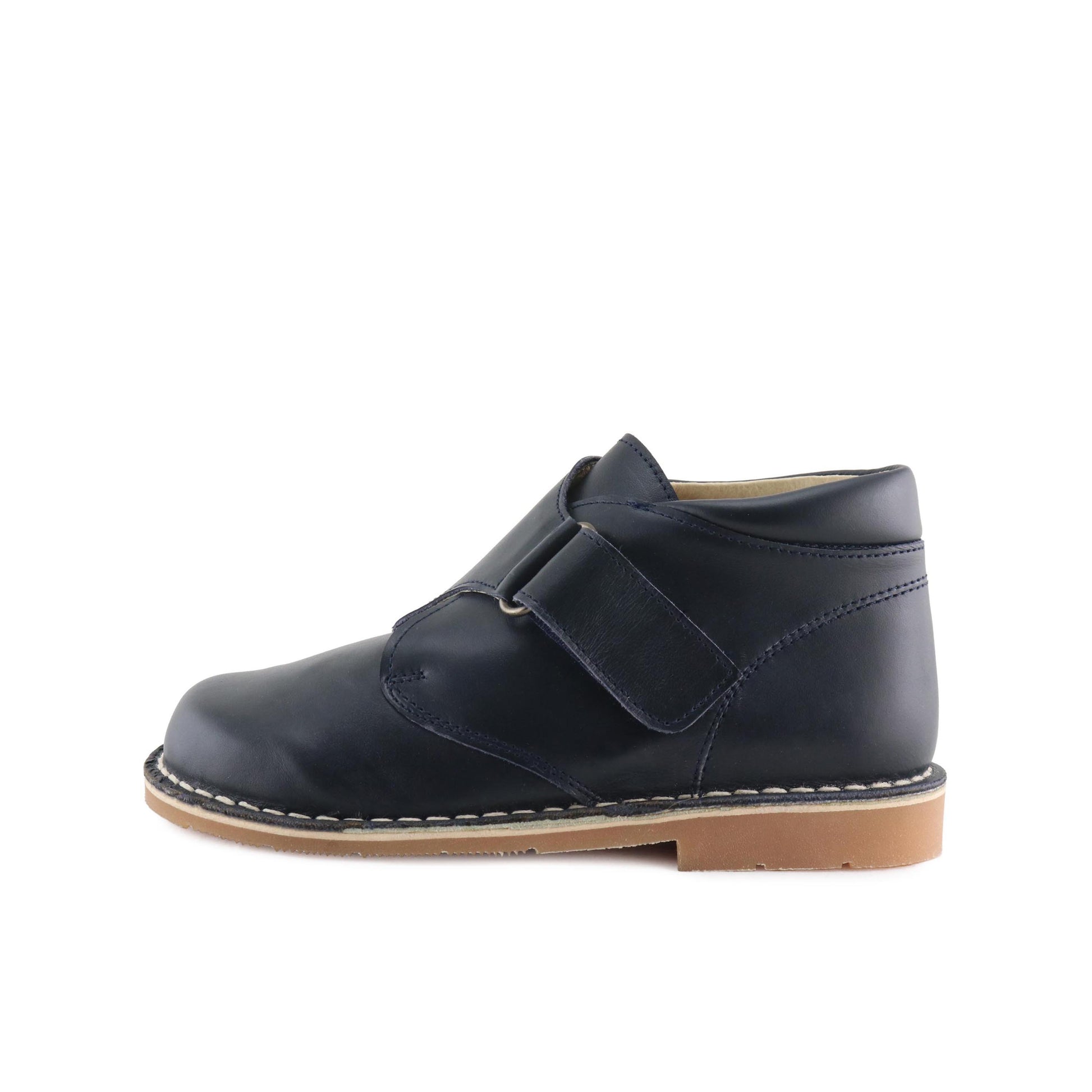 Bota azul con velcro 43861 de Jeromín - 43861-7-1.jpg