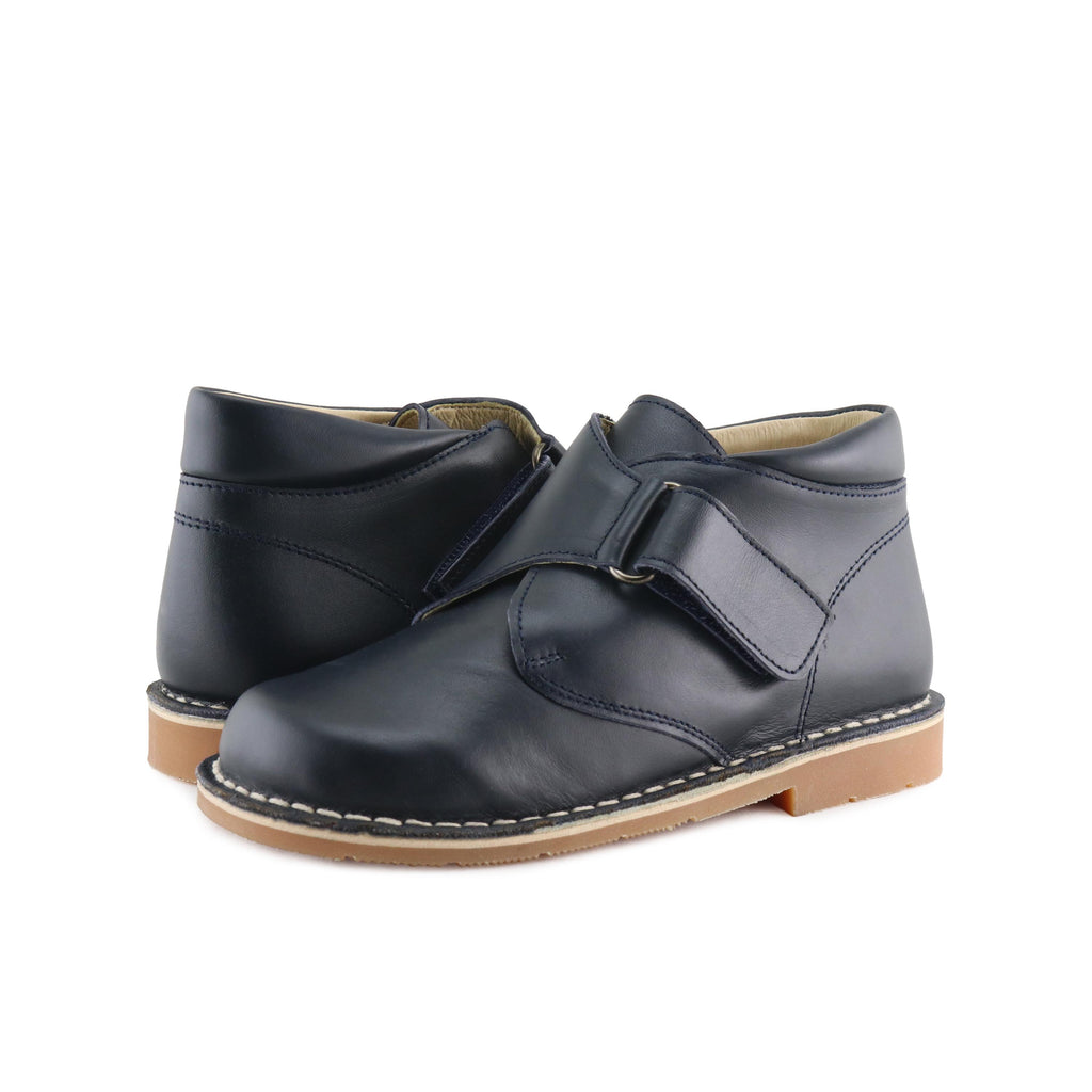 Bota azul con velcro 43861 de Jeromín - 43861-7-2.jpg