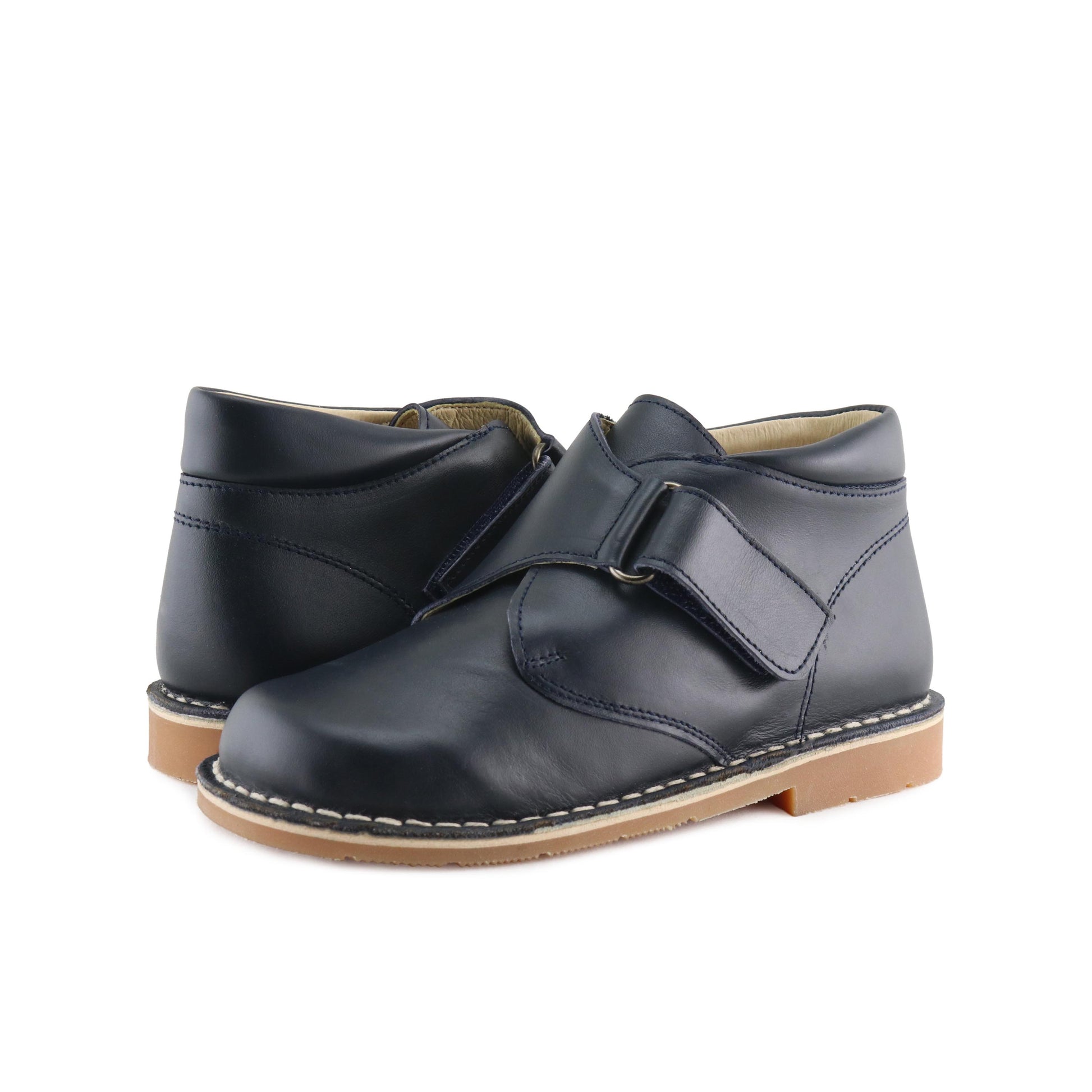 Bota azul con velcro 43861 de Jeromín - 43861-7-2.jpg