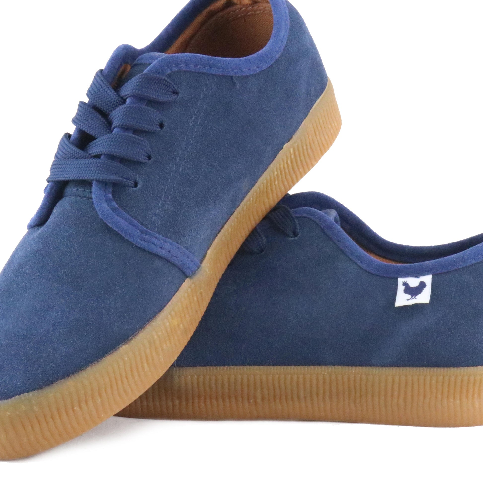 Zapatilla ante azul con cordón FUJI Walk in Pitas - FUJI-27-6.jpg