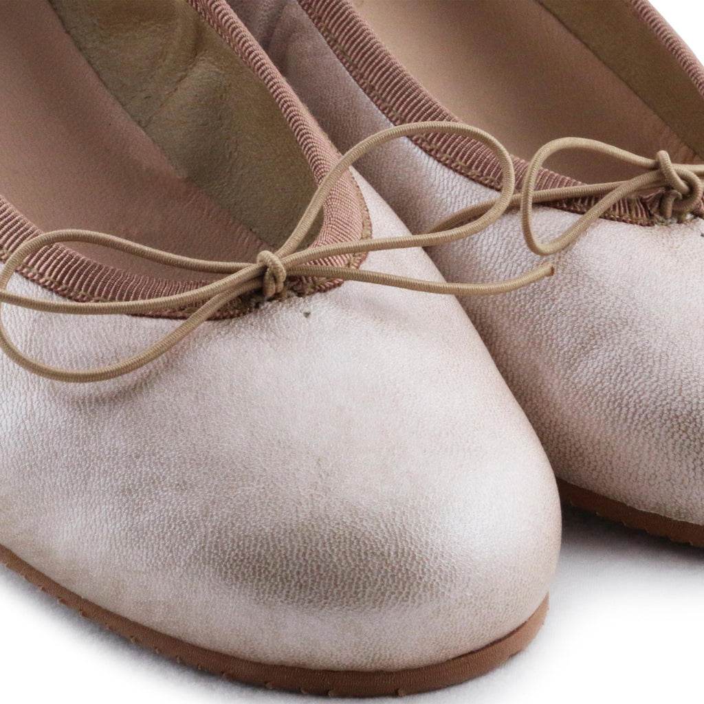 Bailarina algodón con lazo LIDIJE de Jeromín - LIDIJE-232-6.jpg