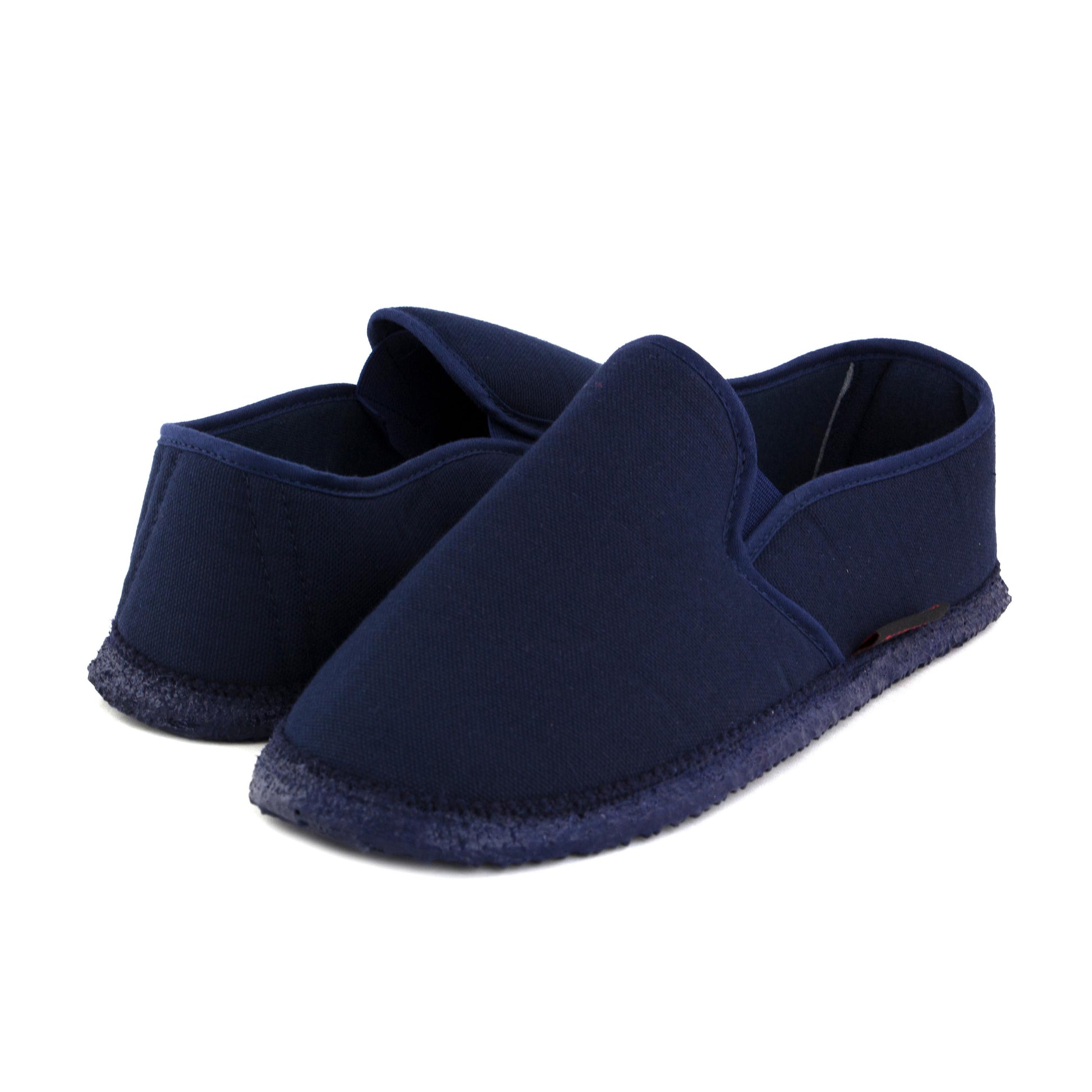 Zapatilla para casa cerrada azul 44034 de Giesswein - 44034-7-2.jpg