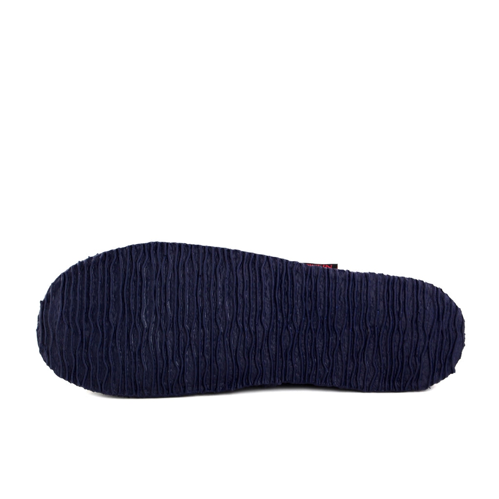Zapatilla para casa cerrada azul 44034 de Giesswein - 44034-7-5.jpg