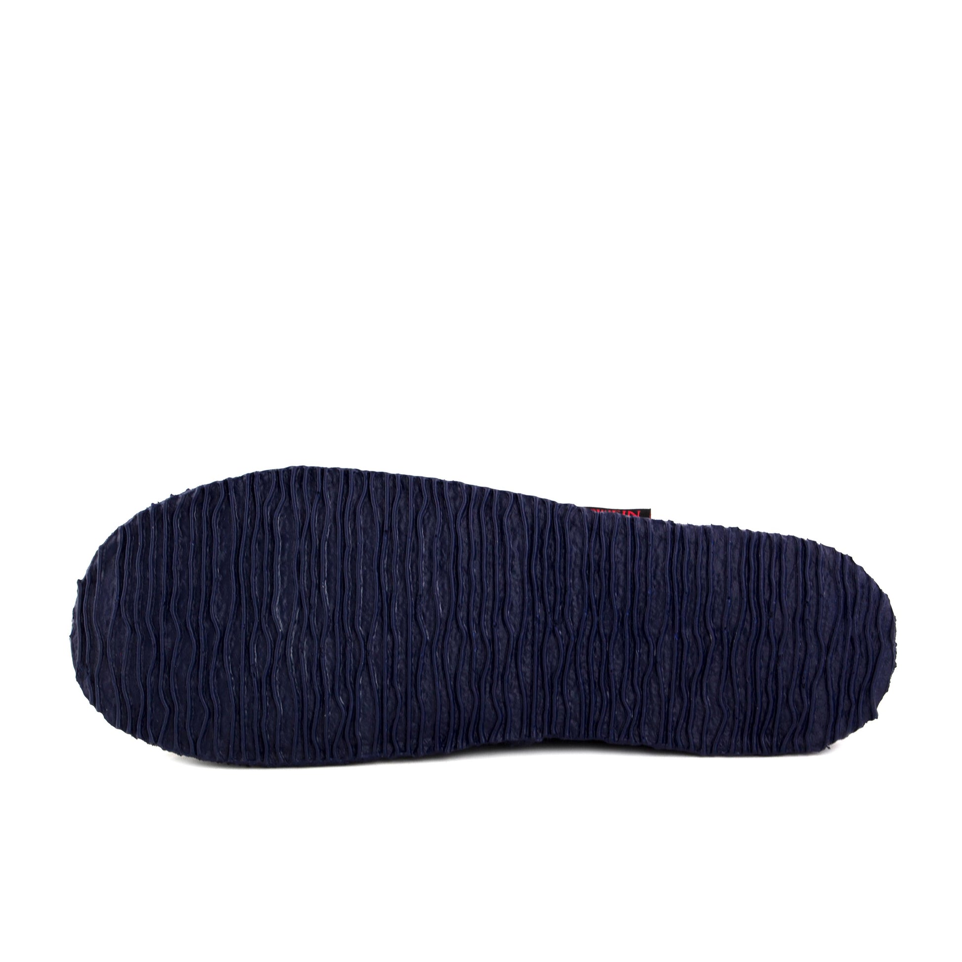 Zapatilla para casa cerrada azul 44034 de Giesswein - 44034-7-5.jpg