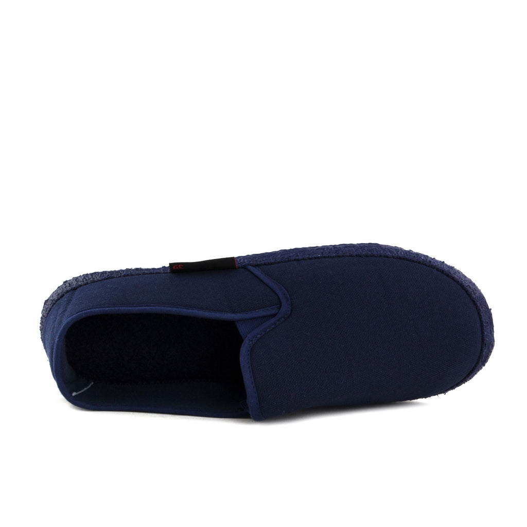 Zapatilla para casa cerrada azul 44034 de Giesswein - 44034-7-6.jpg