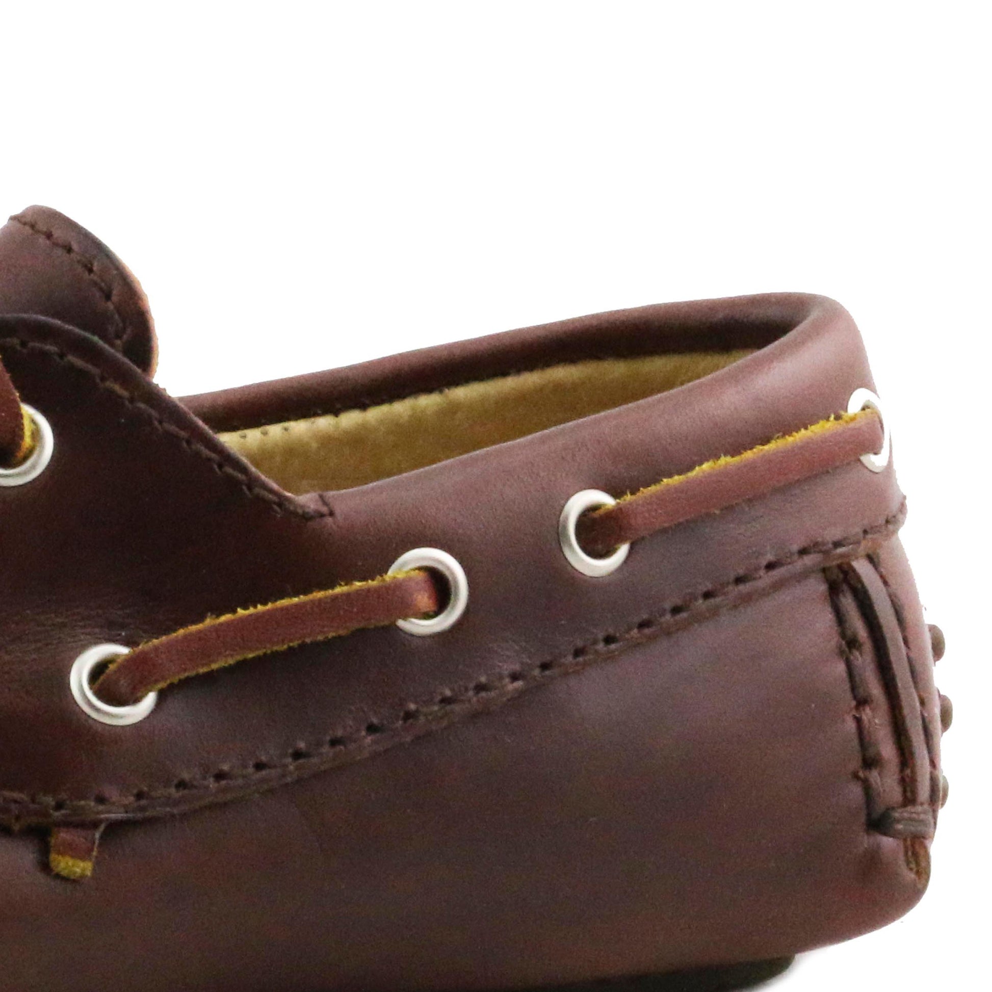 Náutico marrón de verano con cordón H305 de Jeromín - H305-12-5.jpg