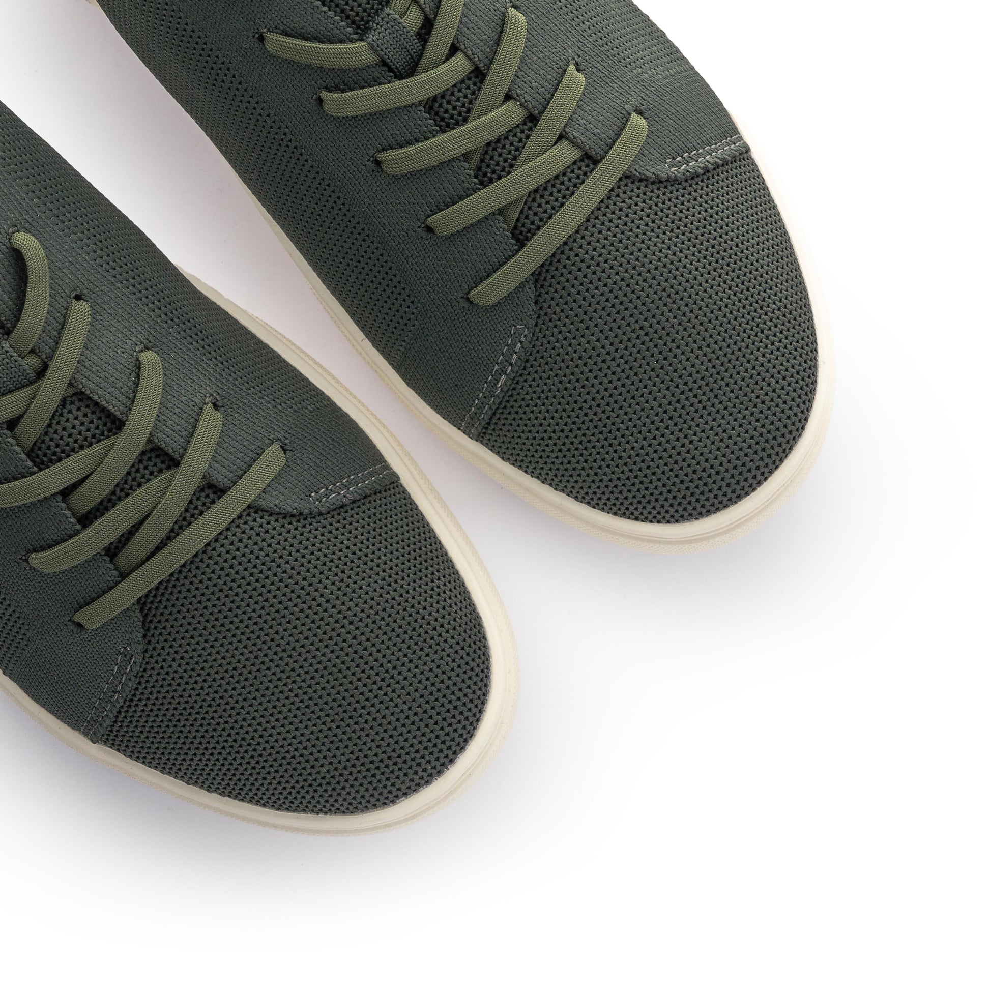 Deportiva kaki con cordón FLORIDAALF de Ecoalf - FLORIDAALF-33-6.jpg