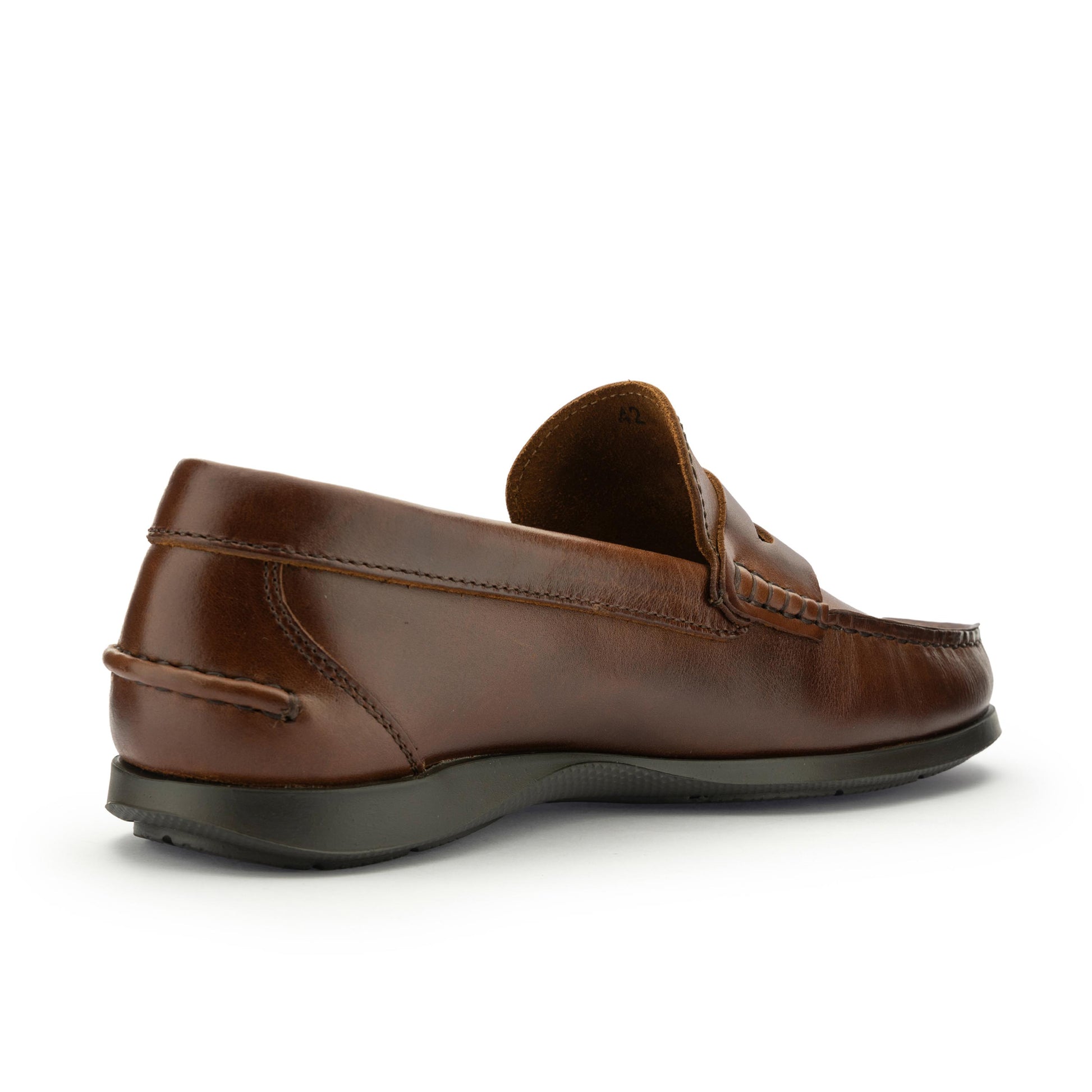 Mocasín marrón con antifaz de verano 44102 de Pielsa - 44102-12-3.jpg