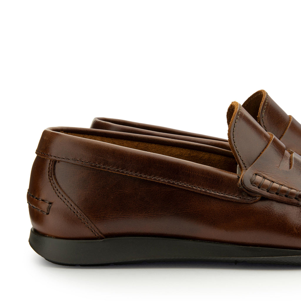 Mocasín marrón con antifaz de verano 44102 de Pielsa - 44102-12-5.jpg