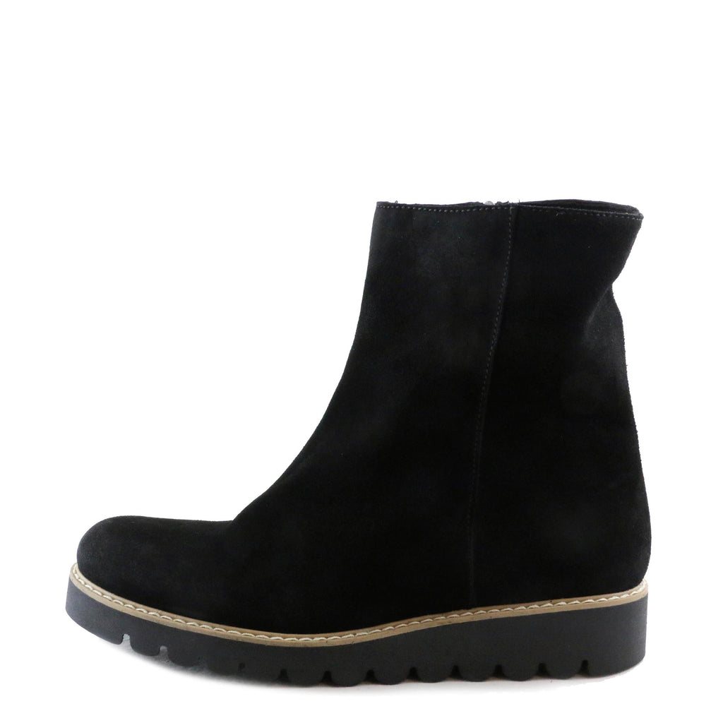 Botín serraje negro con cremallera 4423 de Eli - 4423-31-1.jpg