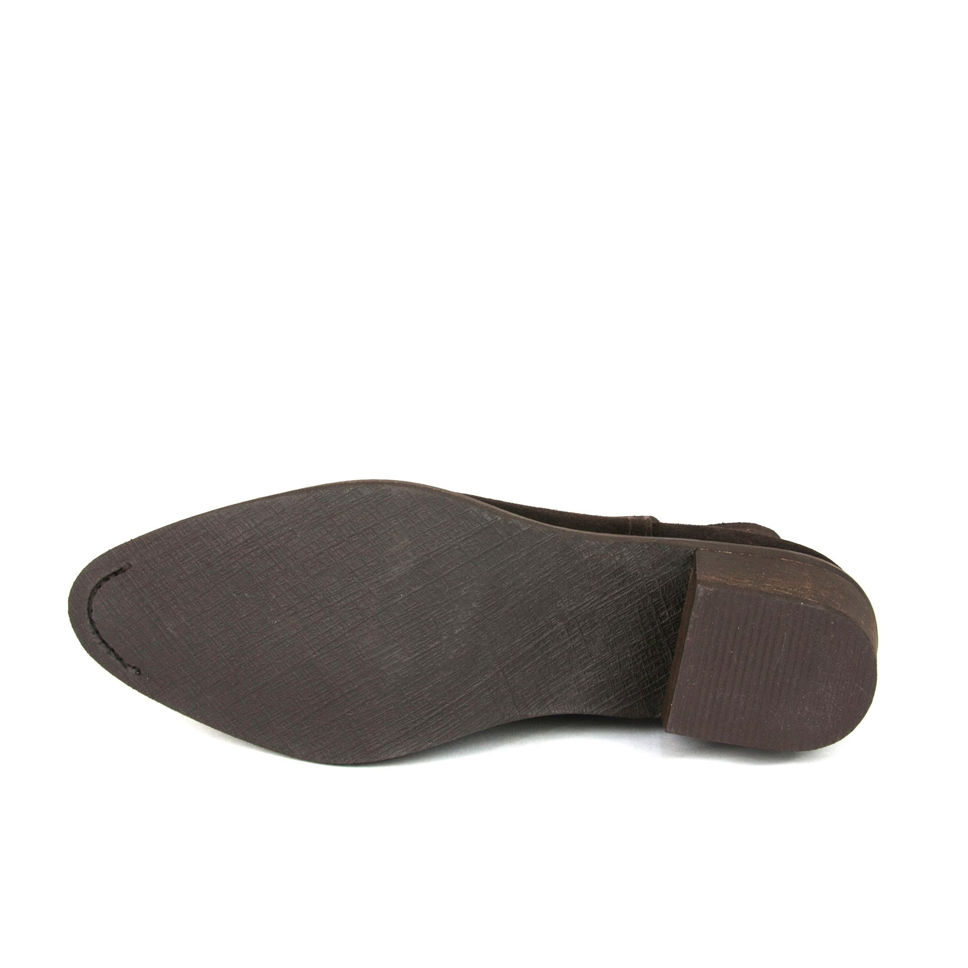 Botín de tacón ante marrón con cremallera ODESSA Jeromín - ODESSA-26-5.jpg