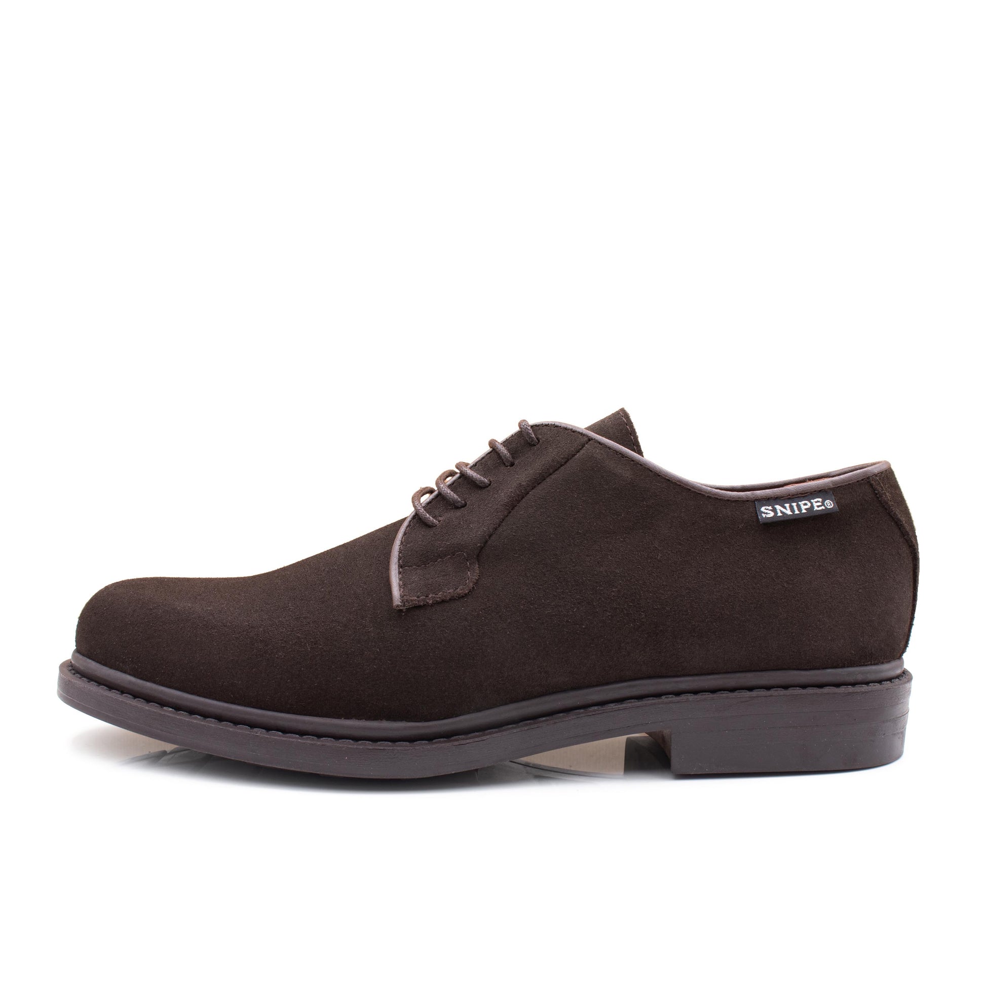 Scarpe Snipe 44621 - Marrone Marrone Size Scarpe Snipe 44621 - Marrone Marrone Size