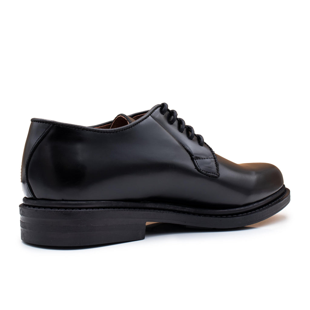 Blucher liso elegante flo negro con cordón 44621 Snipe - 44621-29-3.jpg