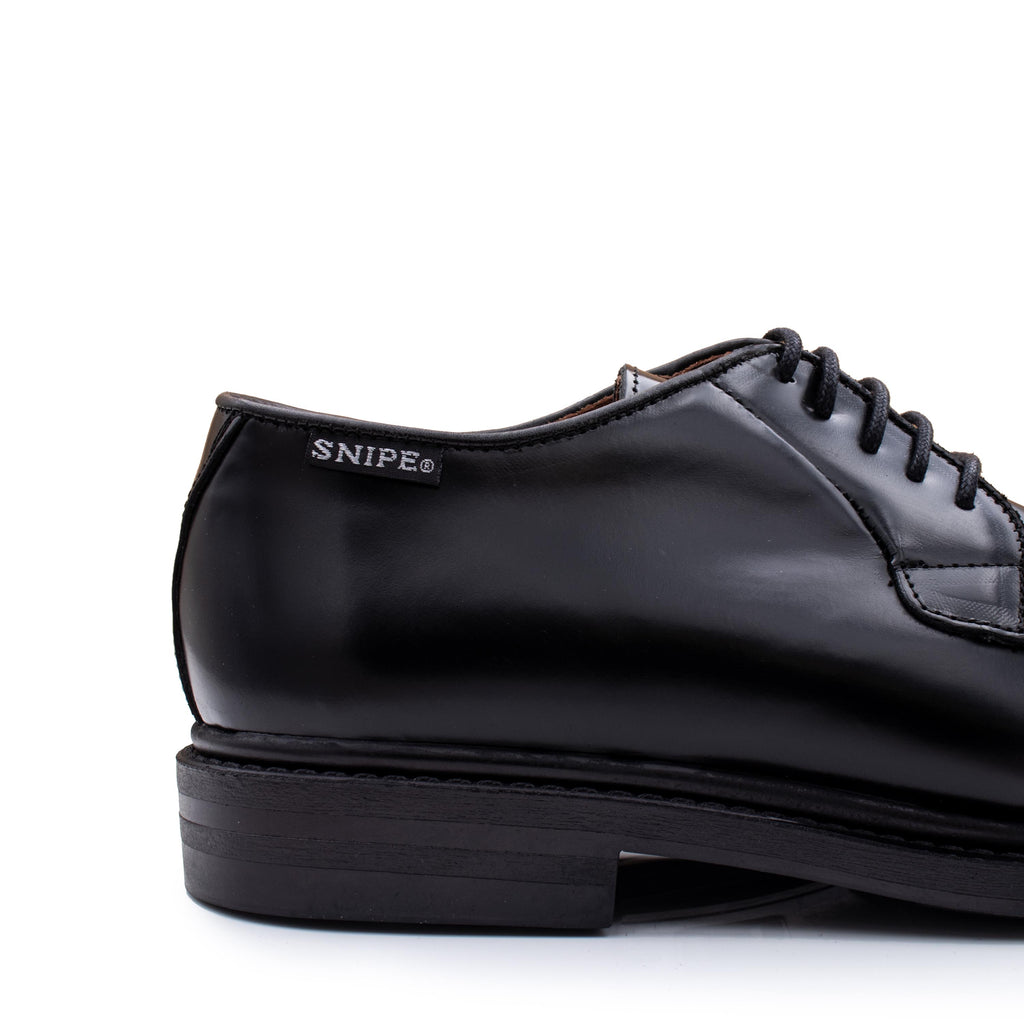 Blucher liso elegante flo negro con cordón 44621 Snipe - 44621-29-5.jpg