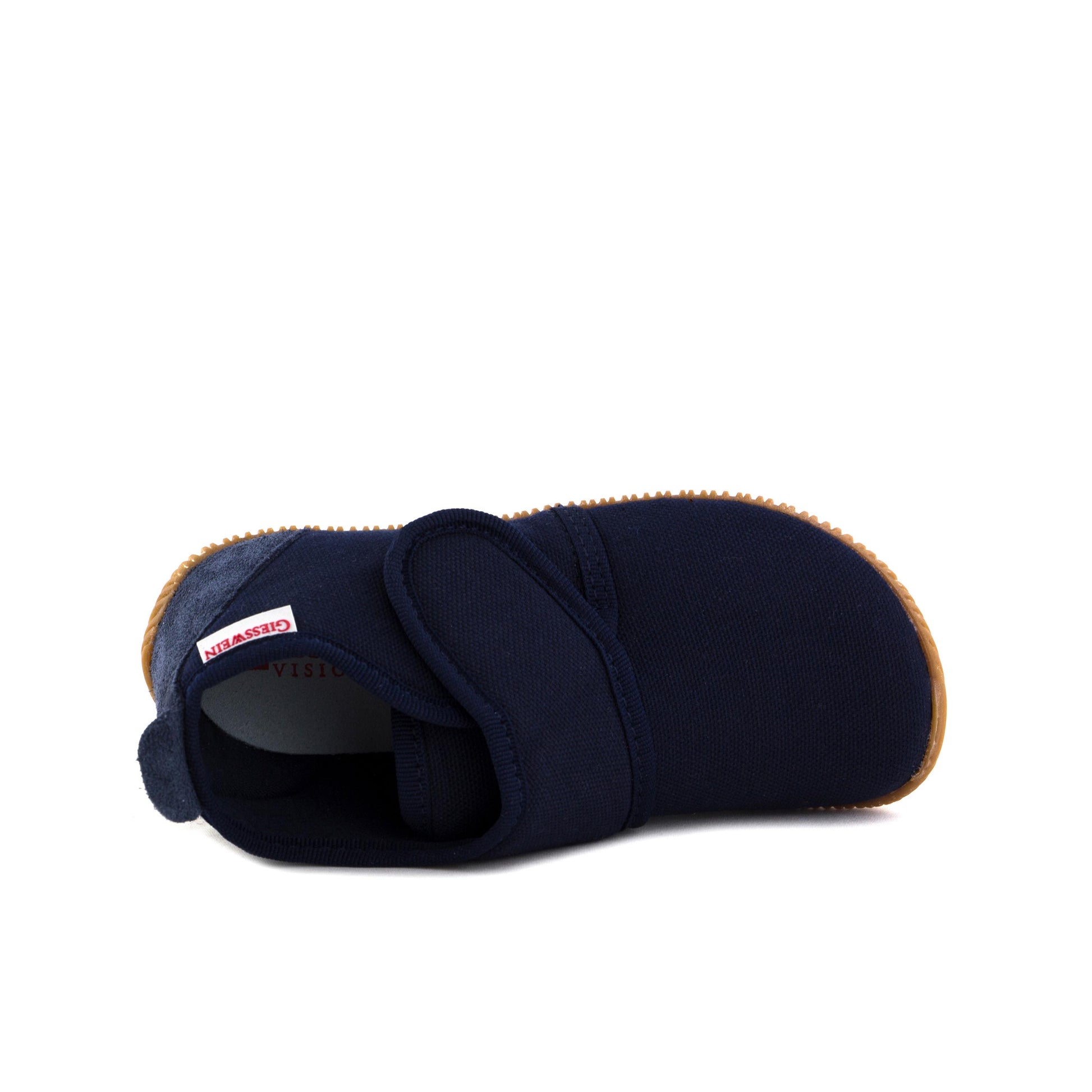 Zapatilla para casa cerrada azul 44700 de Giesswein - 44700-7-6.jpg