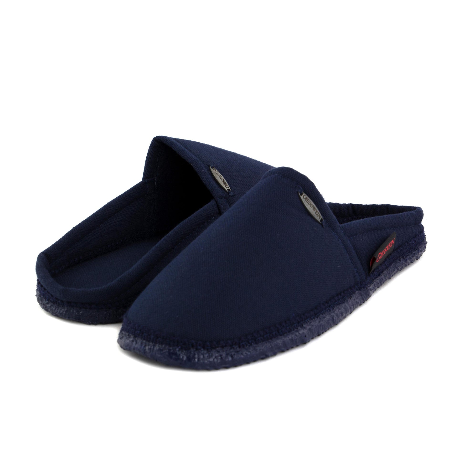 Zapatilla para casa destalonada azul 44765 de Giesswein - 44765-7-2.jpg