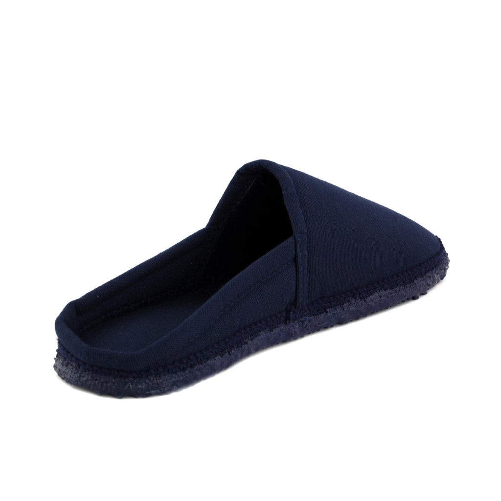 Zapatilla para casa destalonada azul 44765 de Giesswein - 44765-7-3.jpg