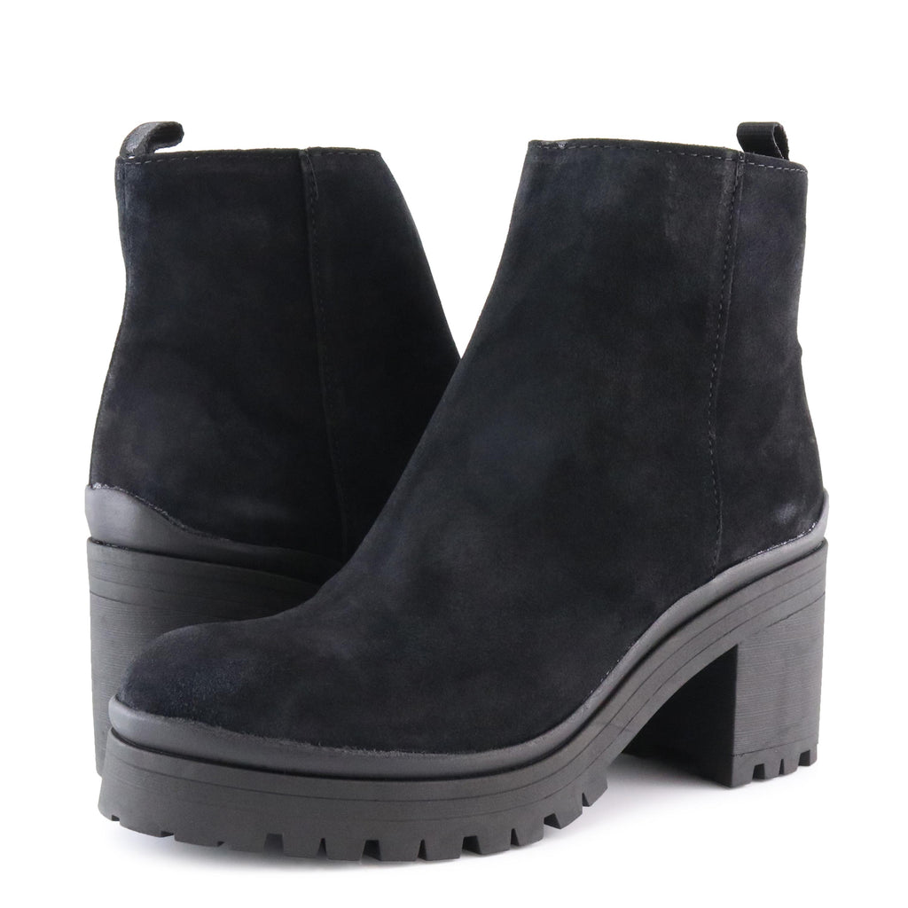 Botín de tacón ante negro con cremallera 4510 Alpe - 4510-31-2.jpg