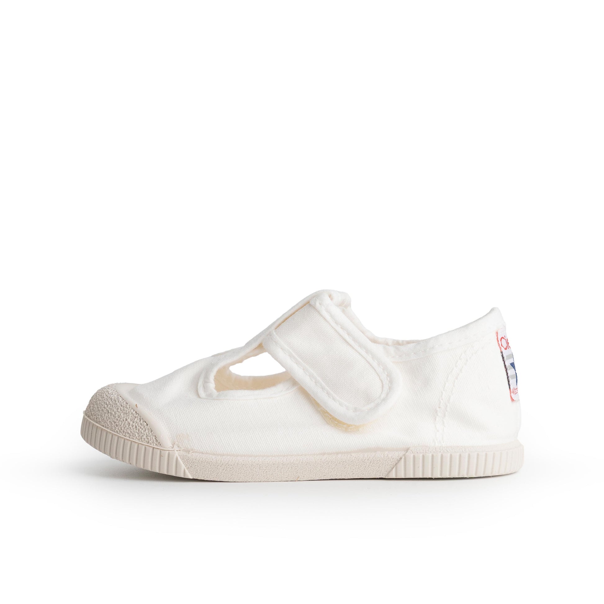 Pepito barefoot blanco 451777 Cienta