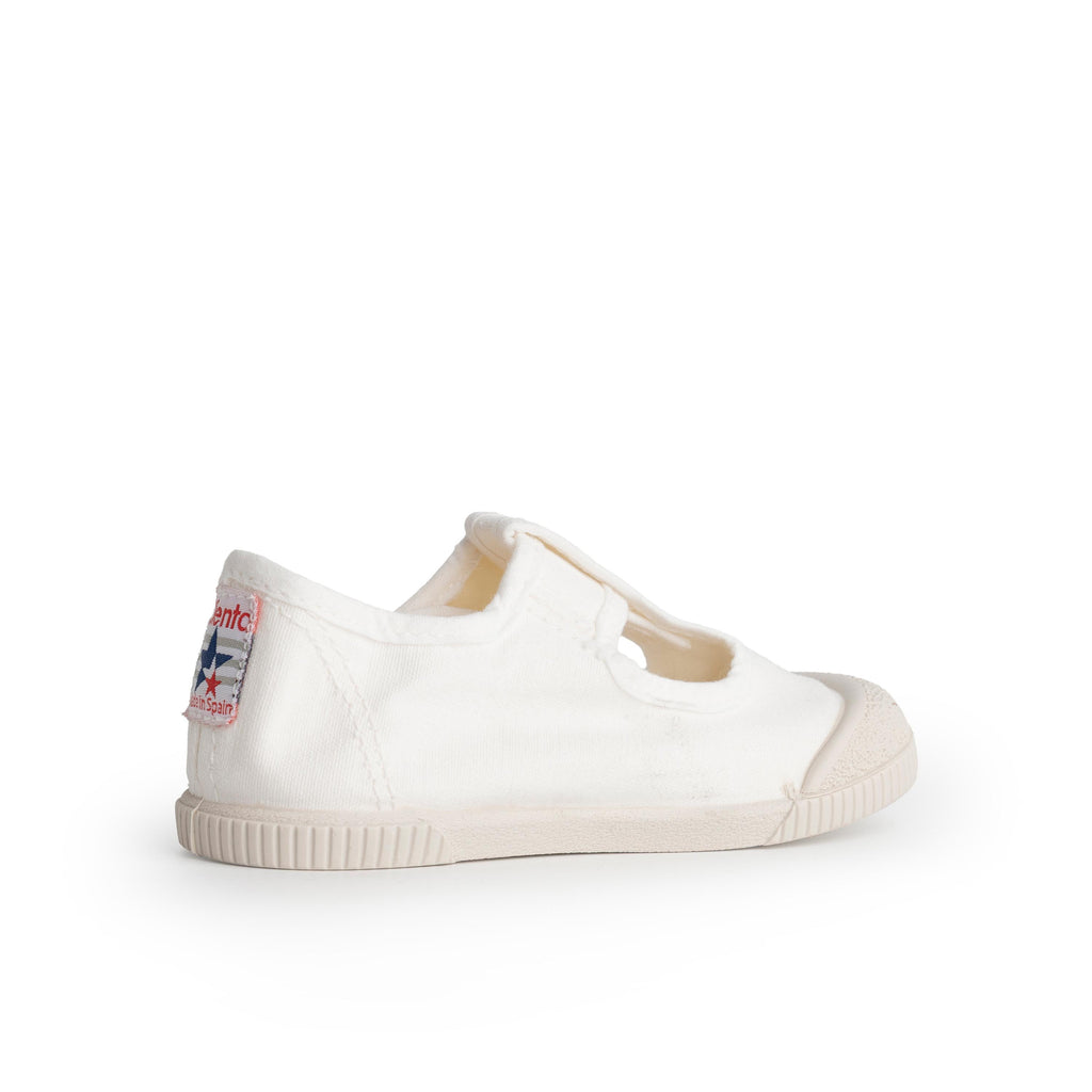 Pepito barefoot blanco 451777 Cienta