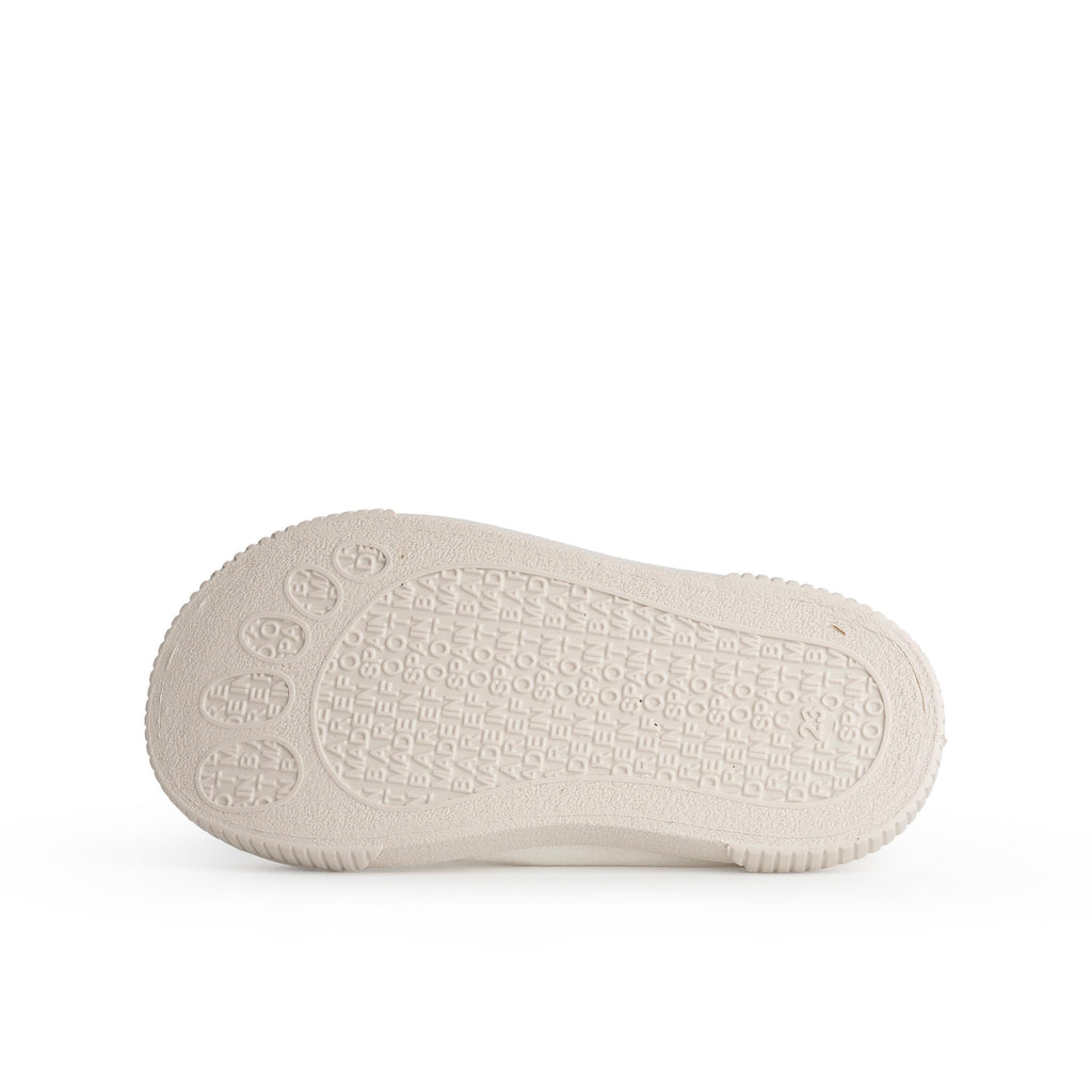 Pepito barefoot blanco 451777 Cienta