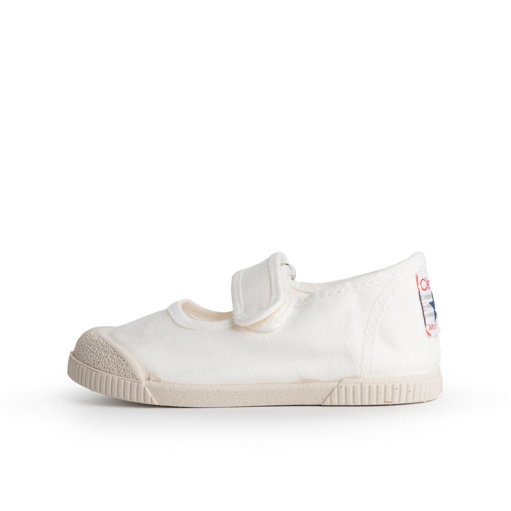 Mercedita barefoot blanco 452777 Cienta