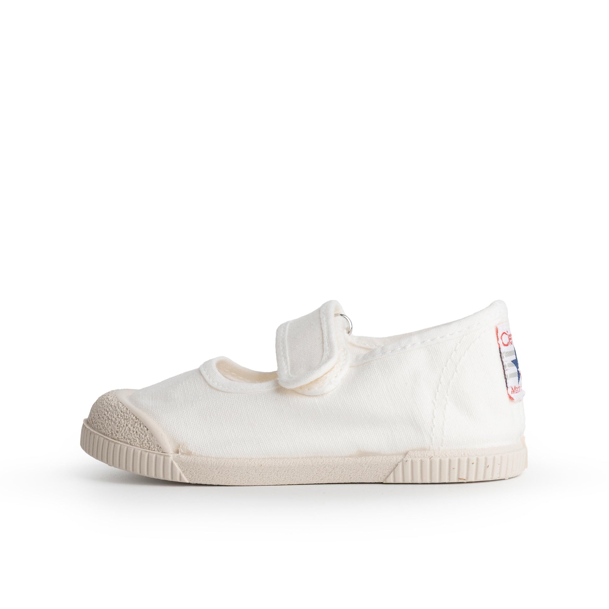 Mercedita barefoot blanco 452777 Cienta