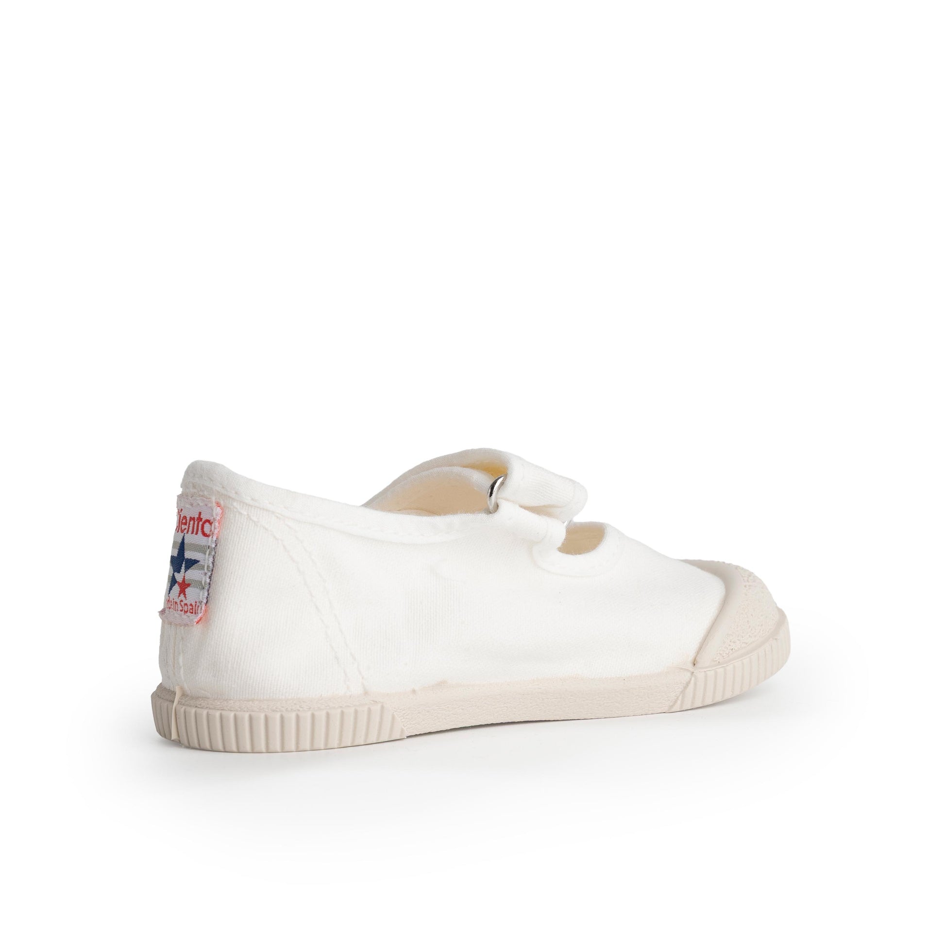 Mercedita barefoot blanco 452777 Cienta