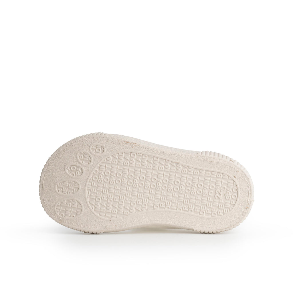 Mercedita barefoot blanco 452777 Cienta