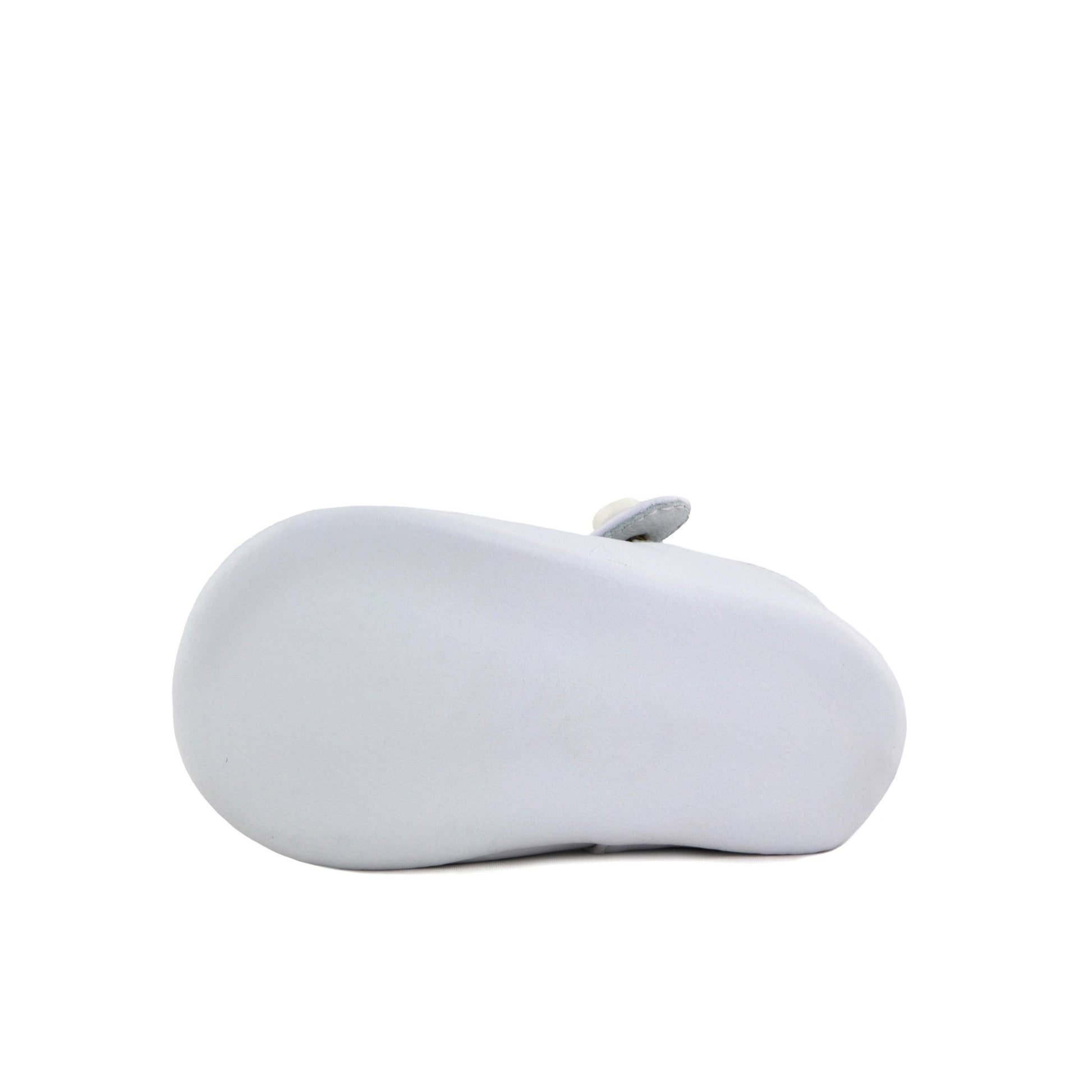 Mercedita blanco con botón SP115 de Jeromín - SP115-30-5.jpg