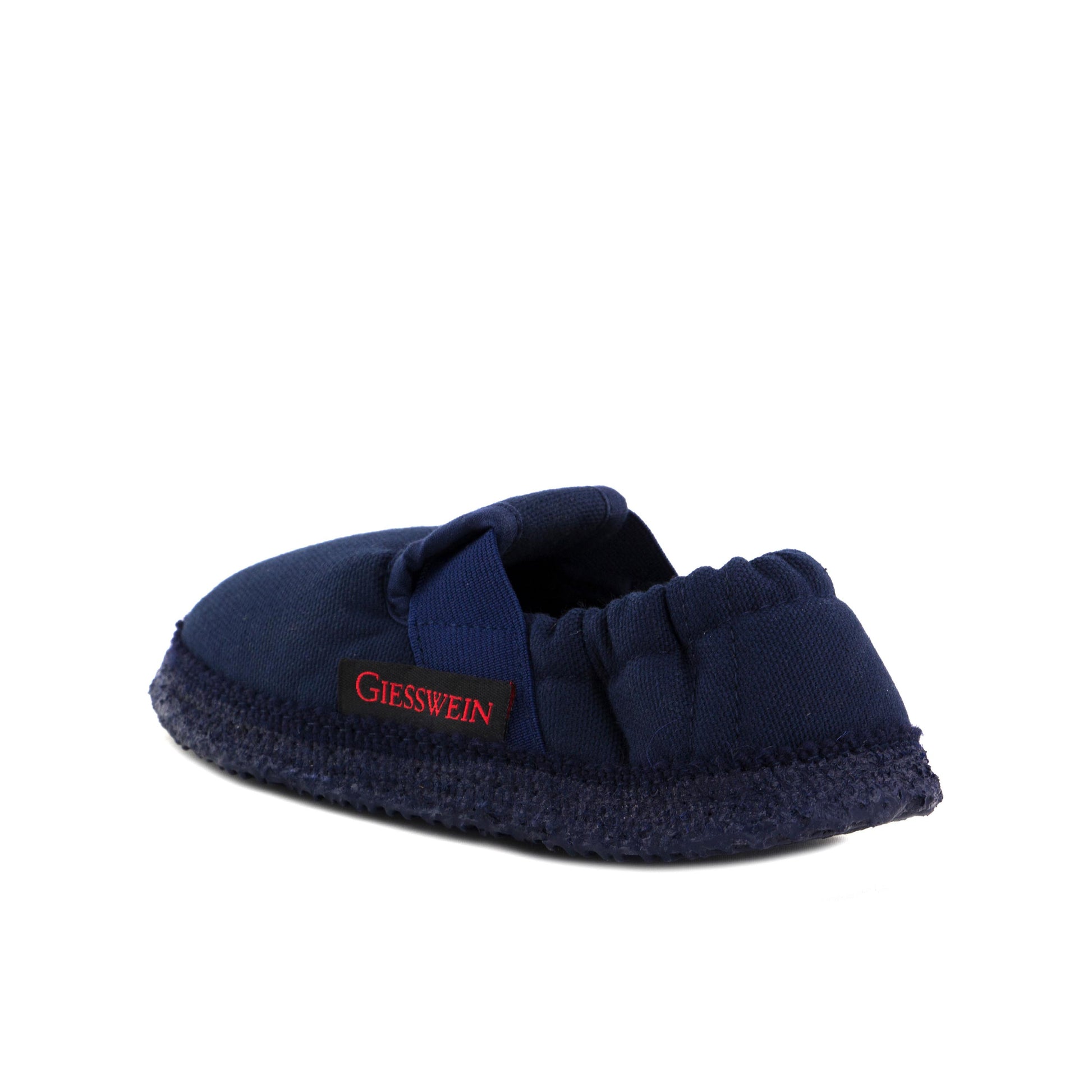 Zapatilla para casa cerrada azul 45633 de Giesswein - 45633-7-4.jpg
