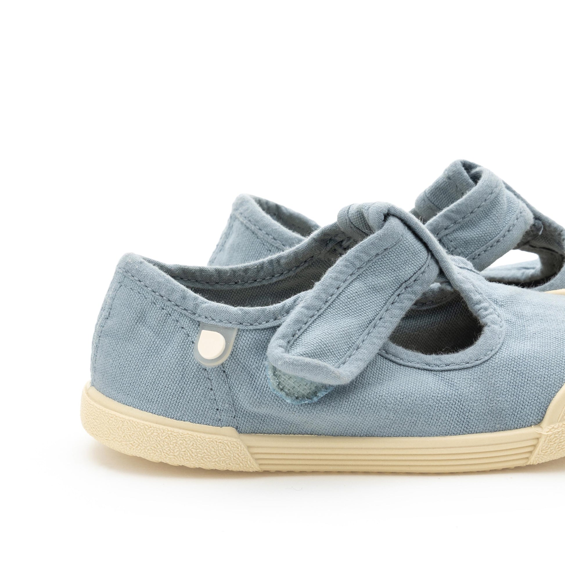 Pepito barefoot azul jeans con velcro LONAP de Igor - LONAP-119-5.jpg