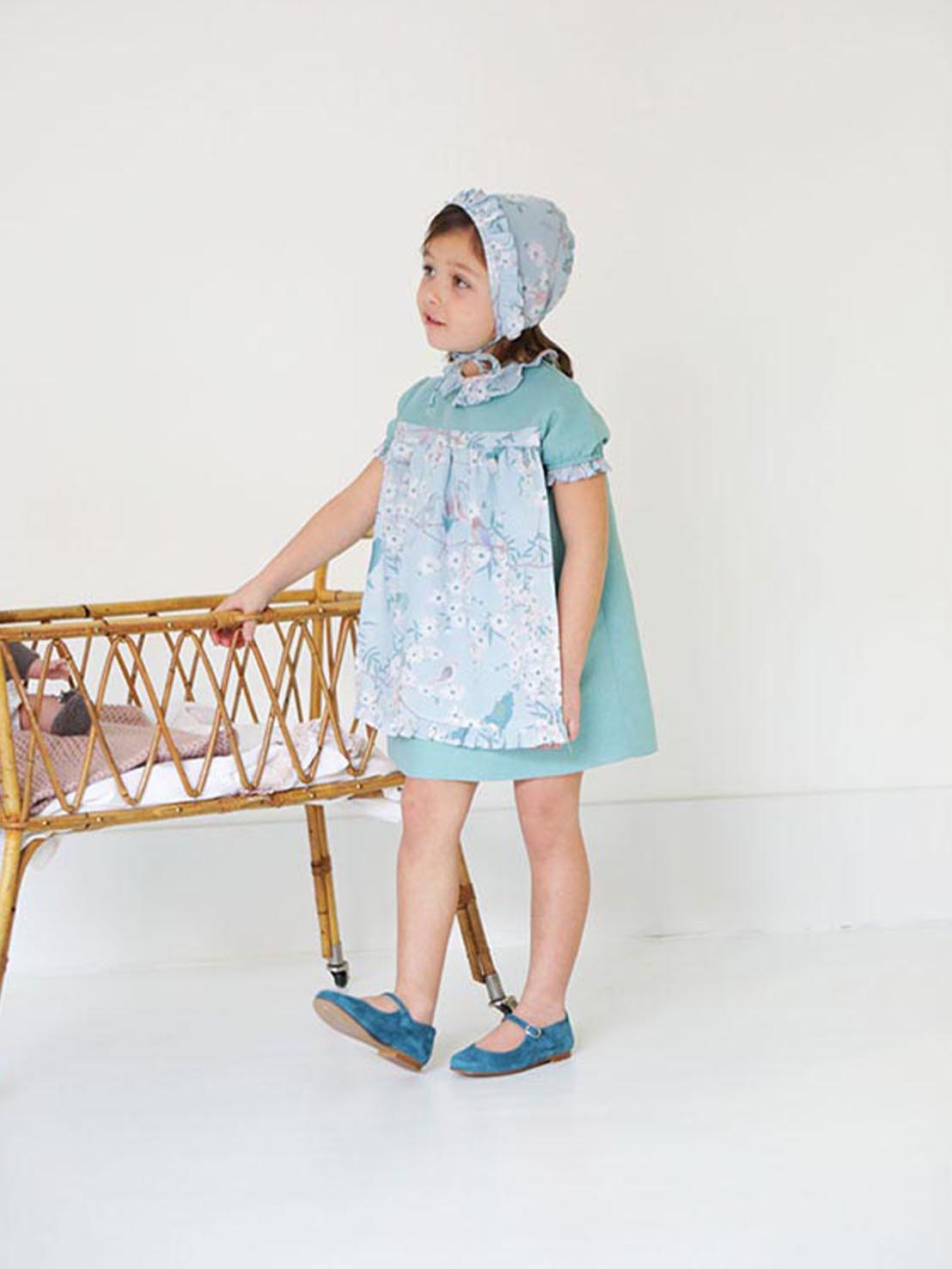 MARTA USSÍA PRIMAVERA VERANO imagen 44