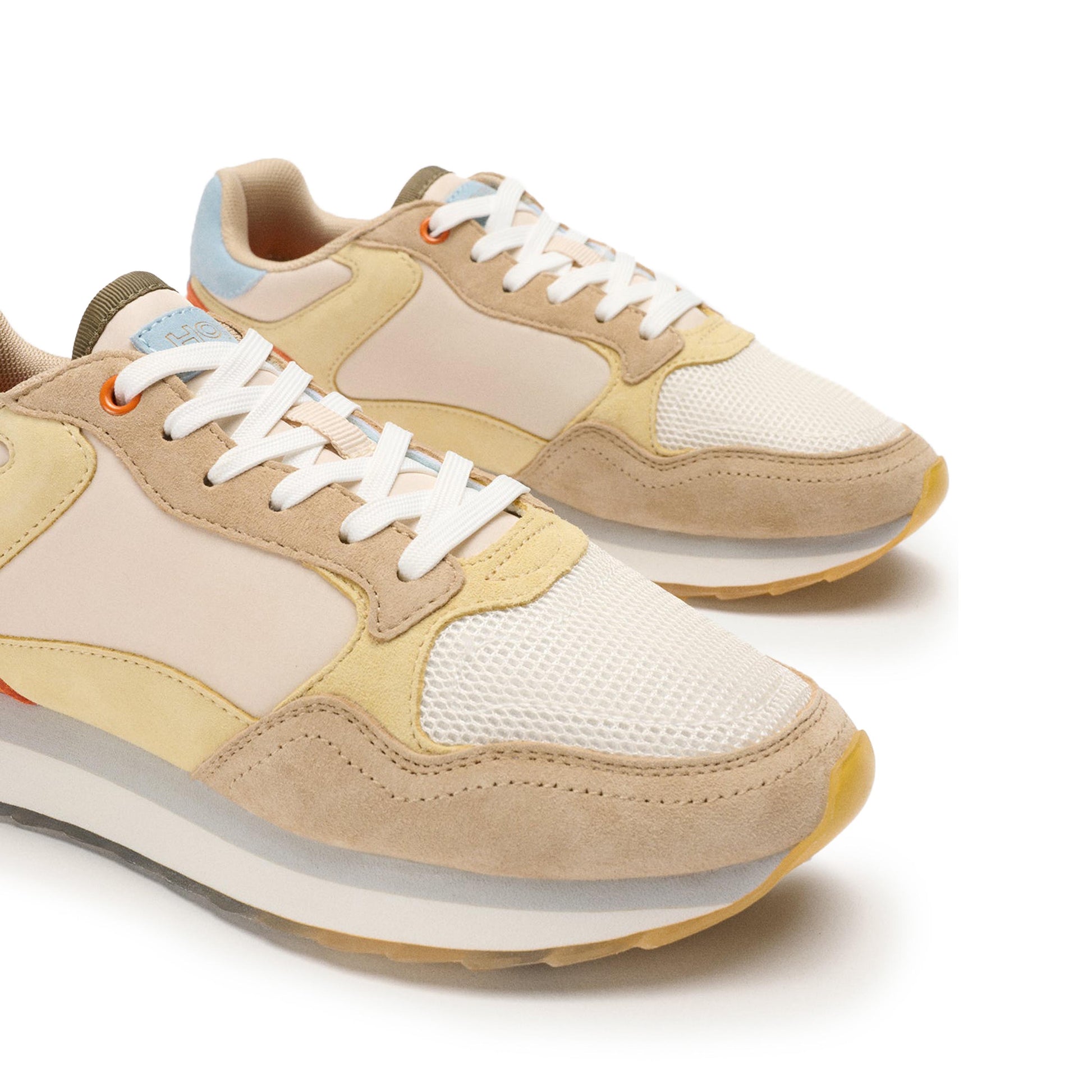 Deportiva beige/amarillo con cordón RIAD de Hoff - RIAD-504-6.jpg