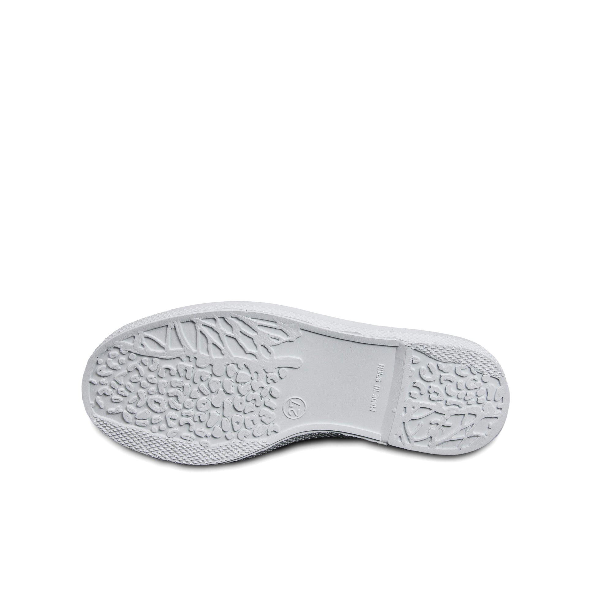 Zapatilla fucsia con elástico LONA470 Natural World - LONA470-65-5.jpg