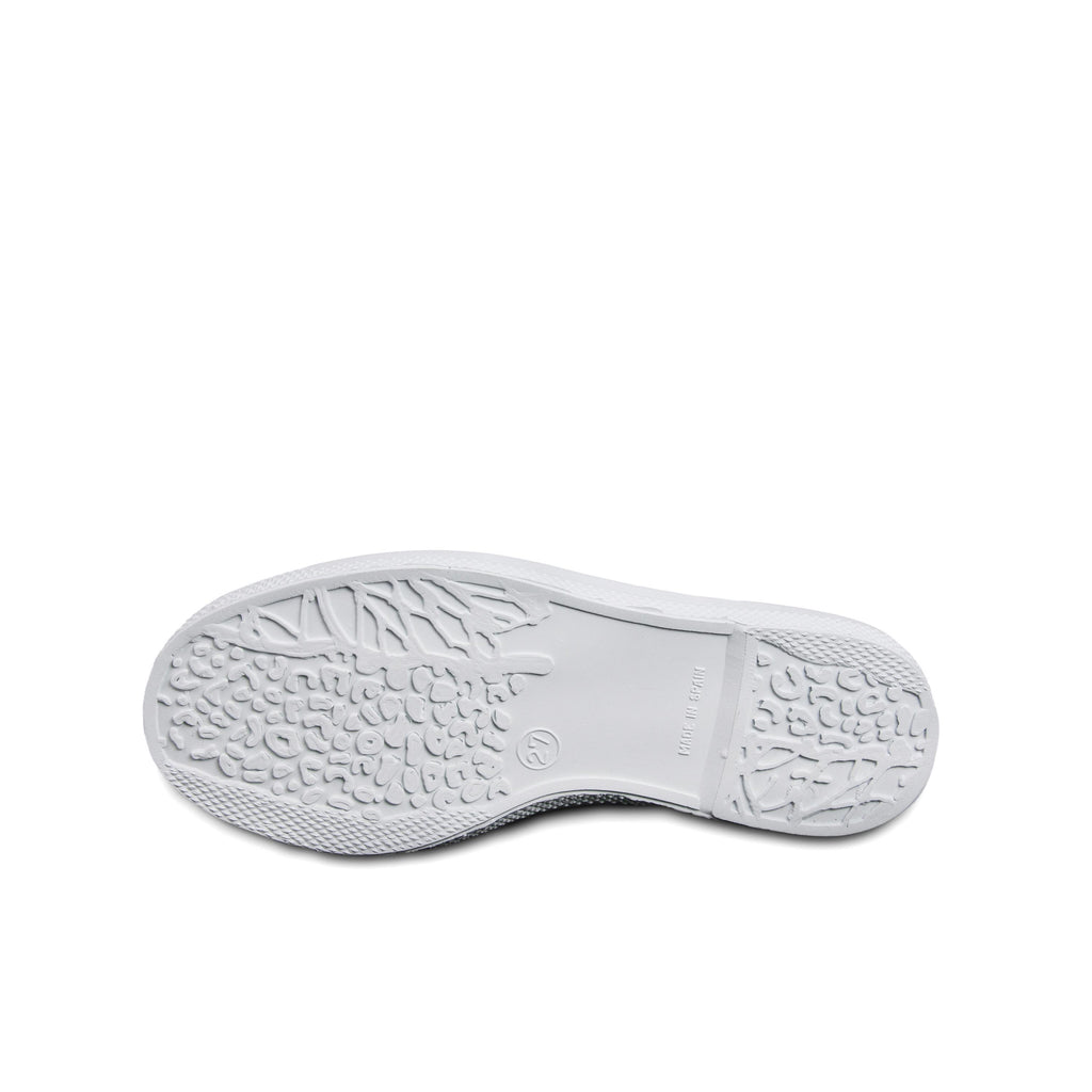 Zapatilla verde con elástico LONA470 Natural World - LONA470-14-5.jpg