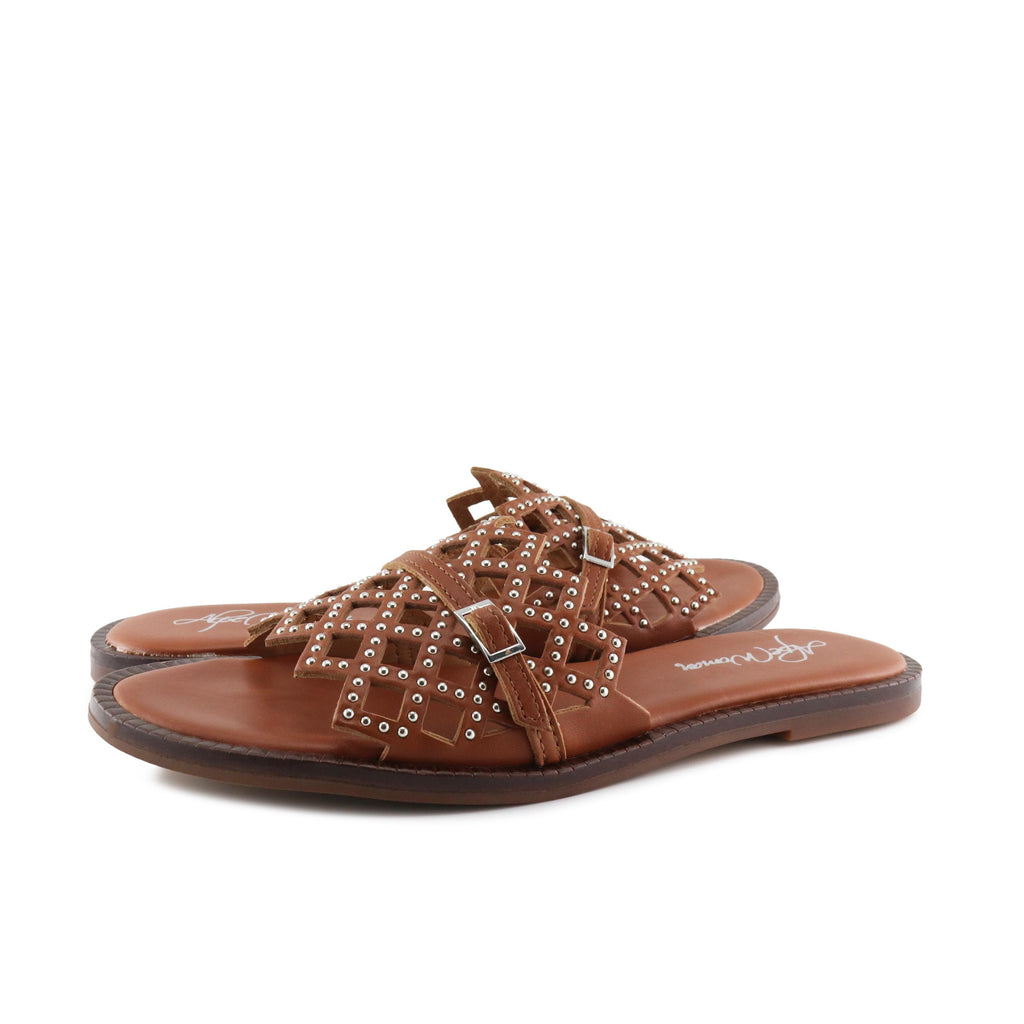 Zueco plano abierto cuero 4702 de Alpe - 4702-19-2.jpg