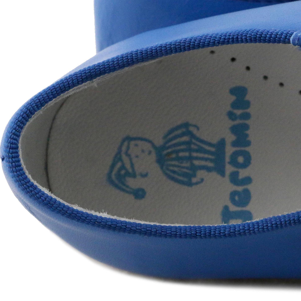 Mercedita azulón claro con botón 3501 de Jeromín - 3501-77-6.jpg