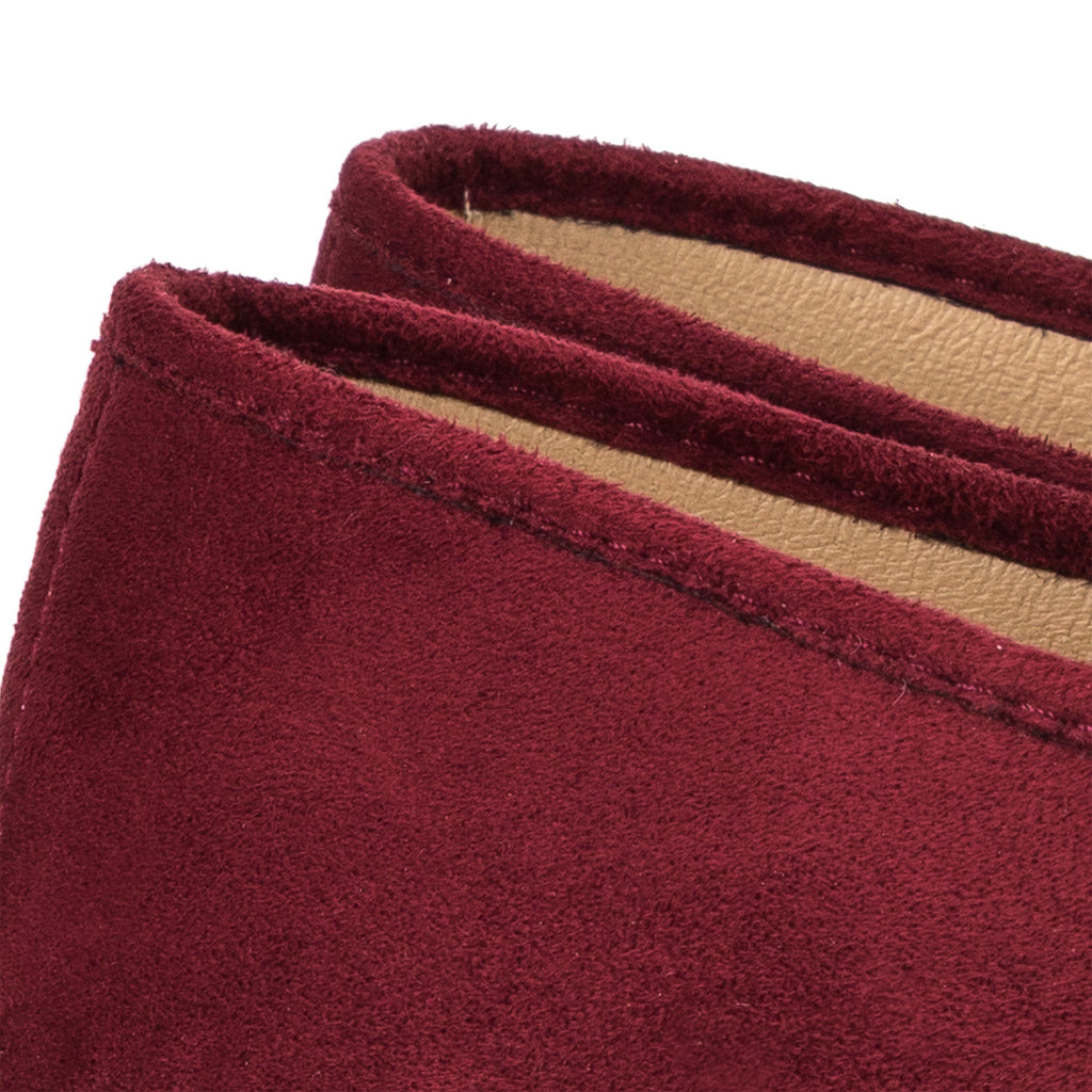 Zapatilla para casa cerrada burdeos 598040 de Norteñas - 598040-13-5.jpg