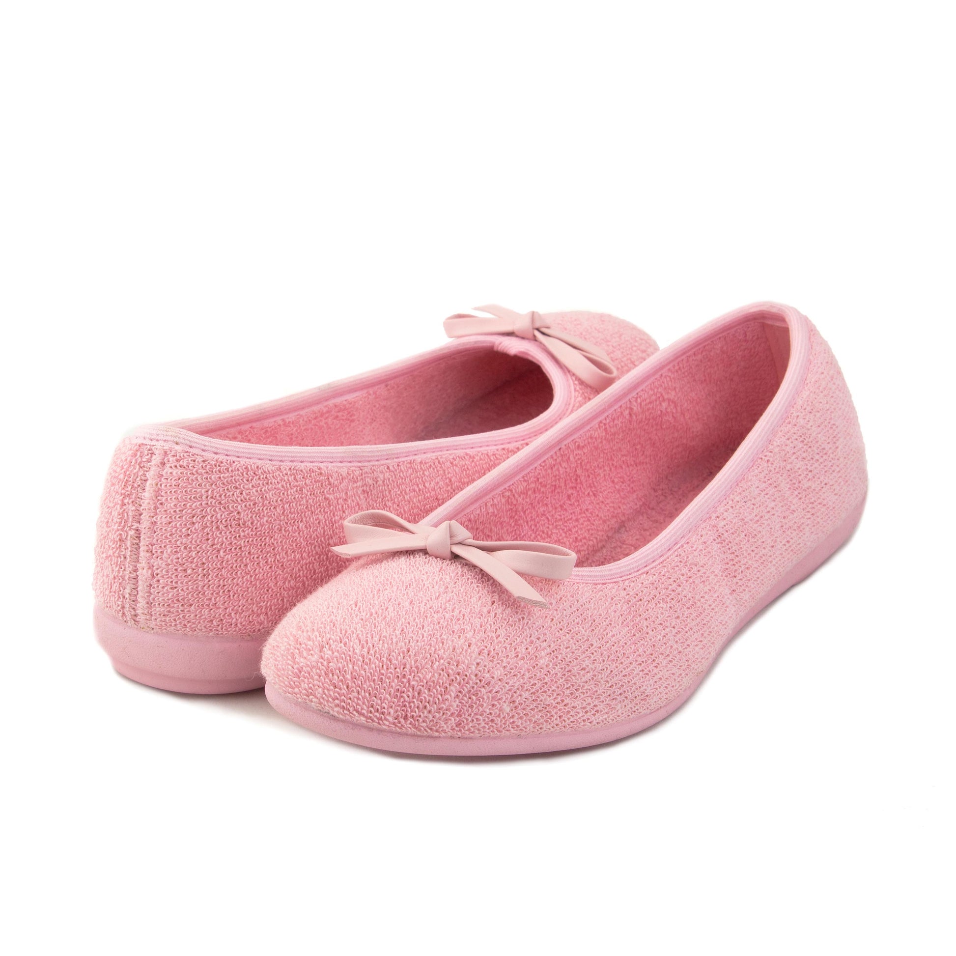 Zapatilla para casa cerrada rosa 475 de Vulladi - 475-10-2.jpg