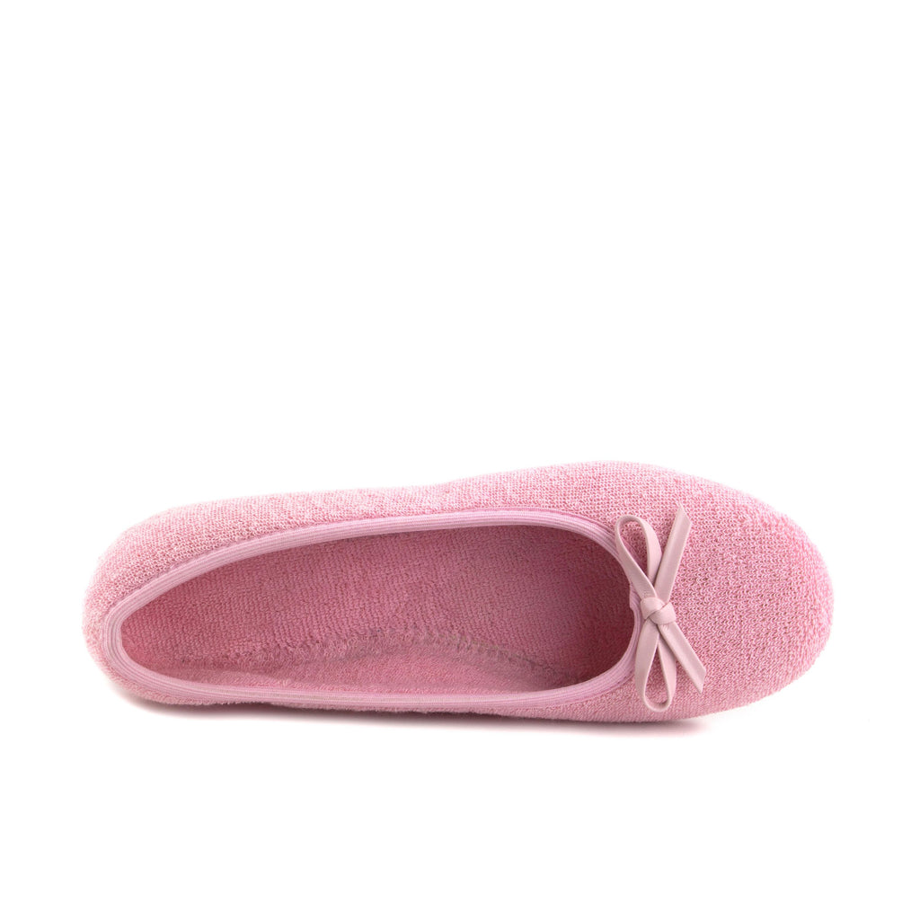 Zapatilla para casa cerrada rosa 475 de Vulladi - 475-10-6.jpg