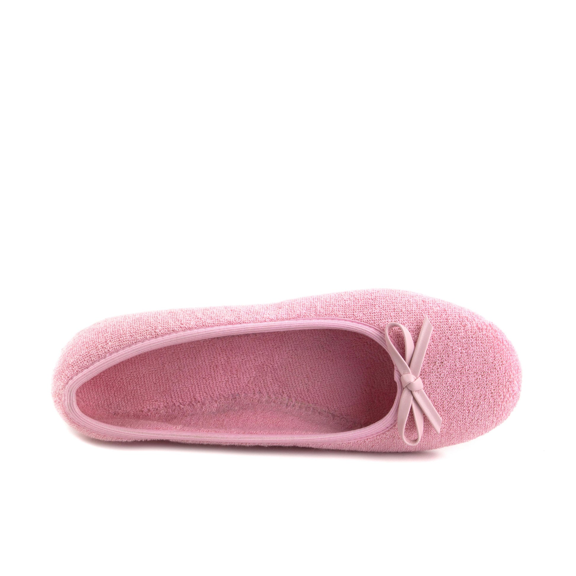 Zapatilla para casa cerrada rosa 475 de Vulladi - 475-10-6.jpg